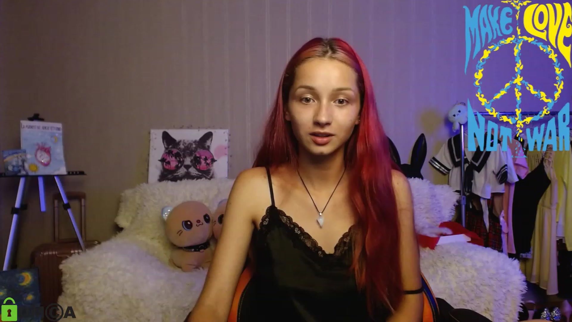 Gallery image thumbnail from MEDIA_'s myfreecams stream on, 07/12/2023, 21:58 image 18 of 20