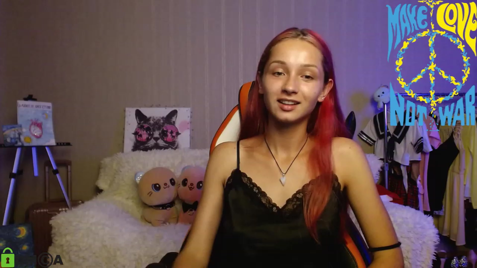 Gallery image thumbnail from MEDIA_'s myfreecams stream on, 07/12/2023, 21:58 image 11 of 20