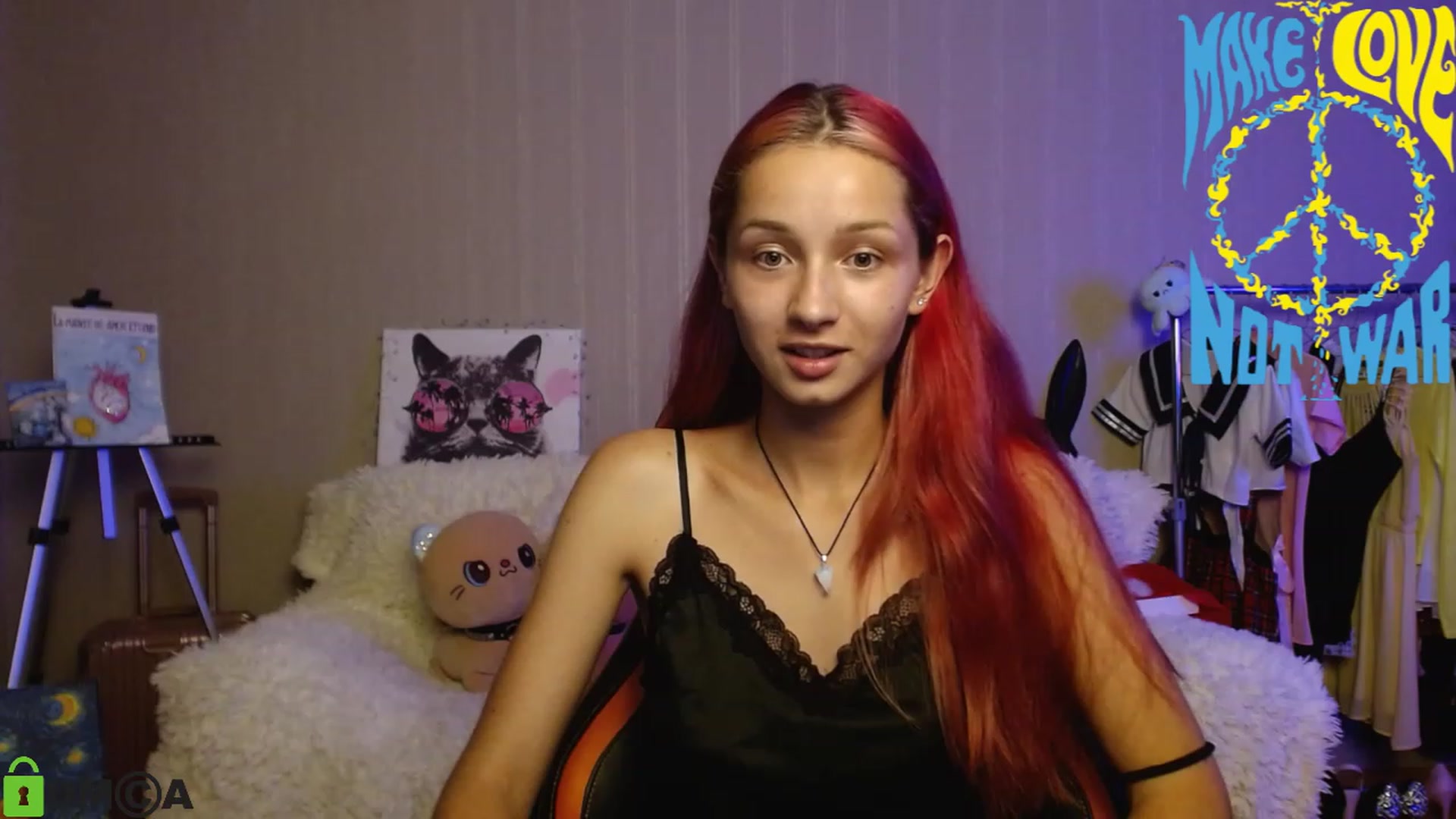 Gallery image thumbnail from MEDIA_'s myfreecams stream on, 07/12/2023, 21:58 image 6 of 20