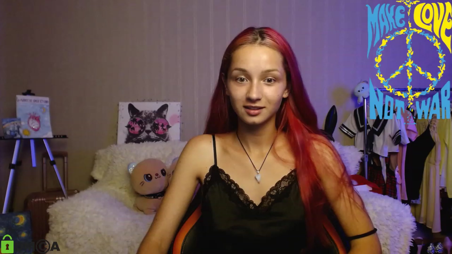 Gallery image thumbnail from MEDIA_'s myfreecams stream on, 07/12/2023, 21:58 image 8 of 20
