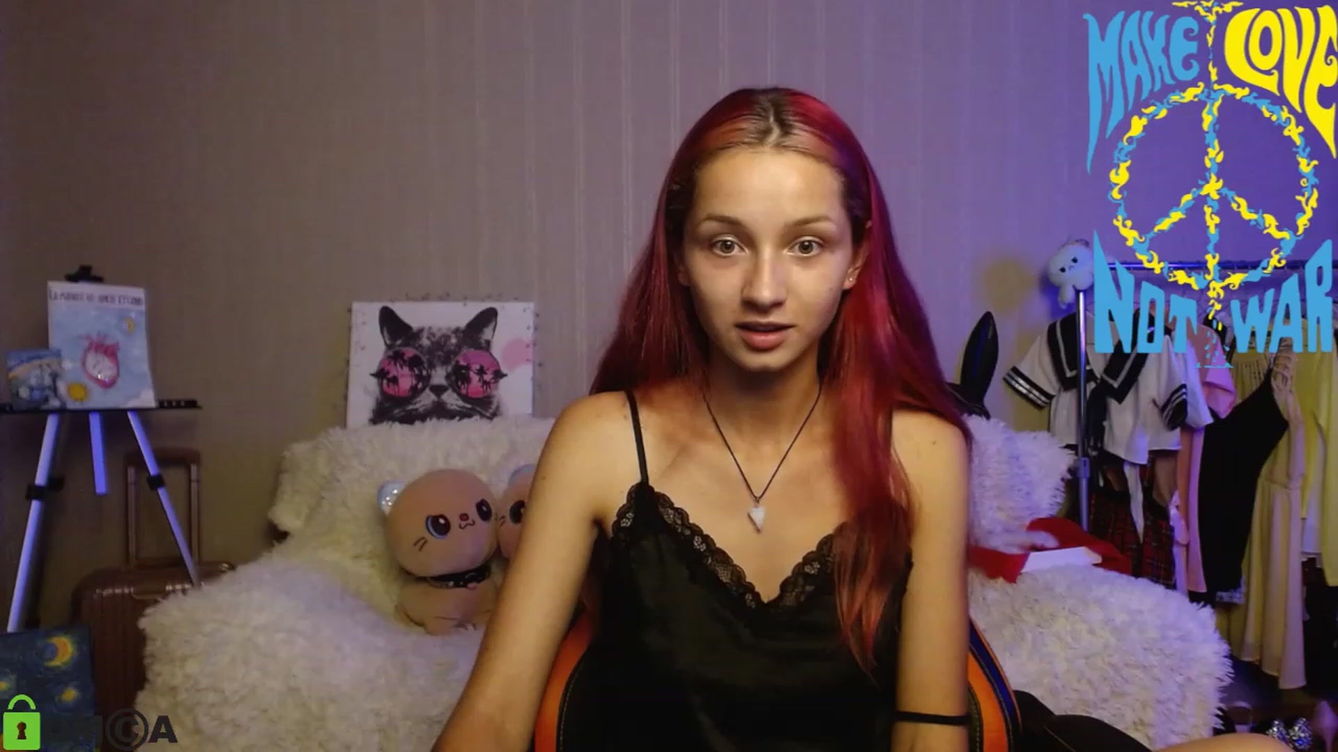 Gallery image thumbnail from MEDIA_'s myfreecams stream on, 07/12/2023, 21:58 image 15 of 20