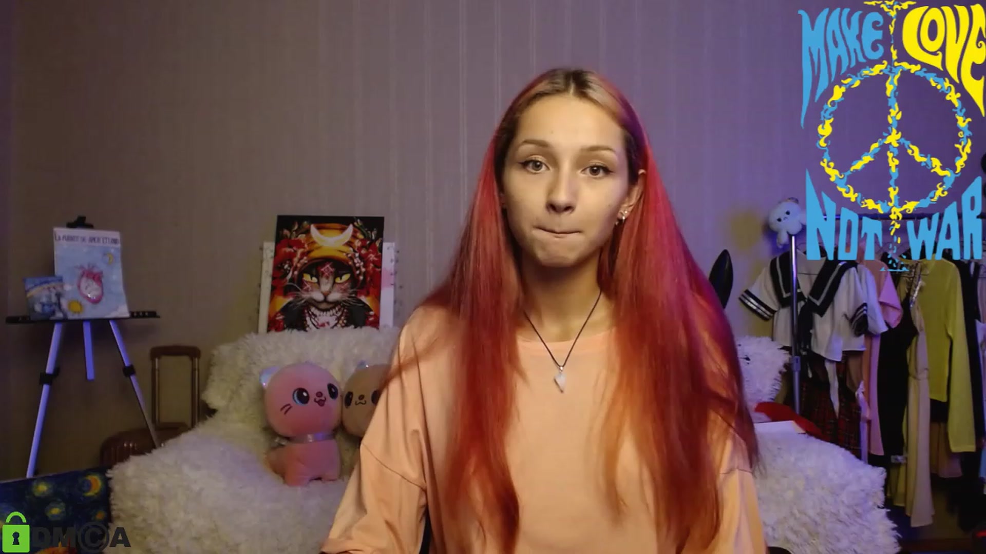 Gallery image thumbnail from MEDIA_'s myfreecams stream on, 08/03/2023, 22:58 image 17 of 20