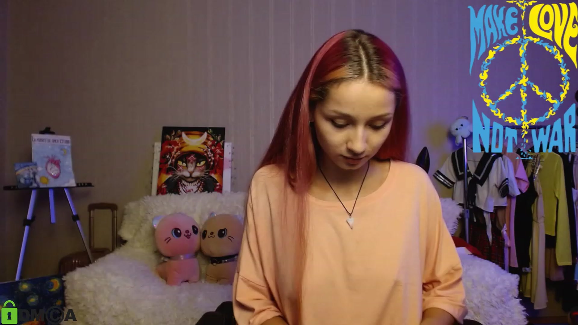 Gallery image thumbnail from MEDIA_'s myfreecams stream on, 08/03/2023, 22:58 image 10 of 20