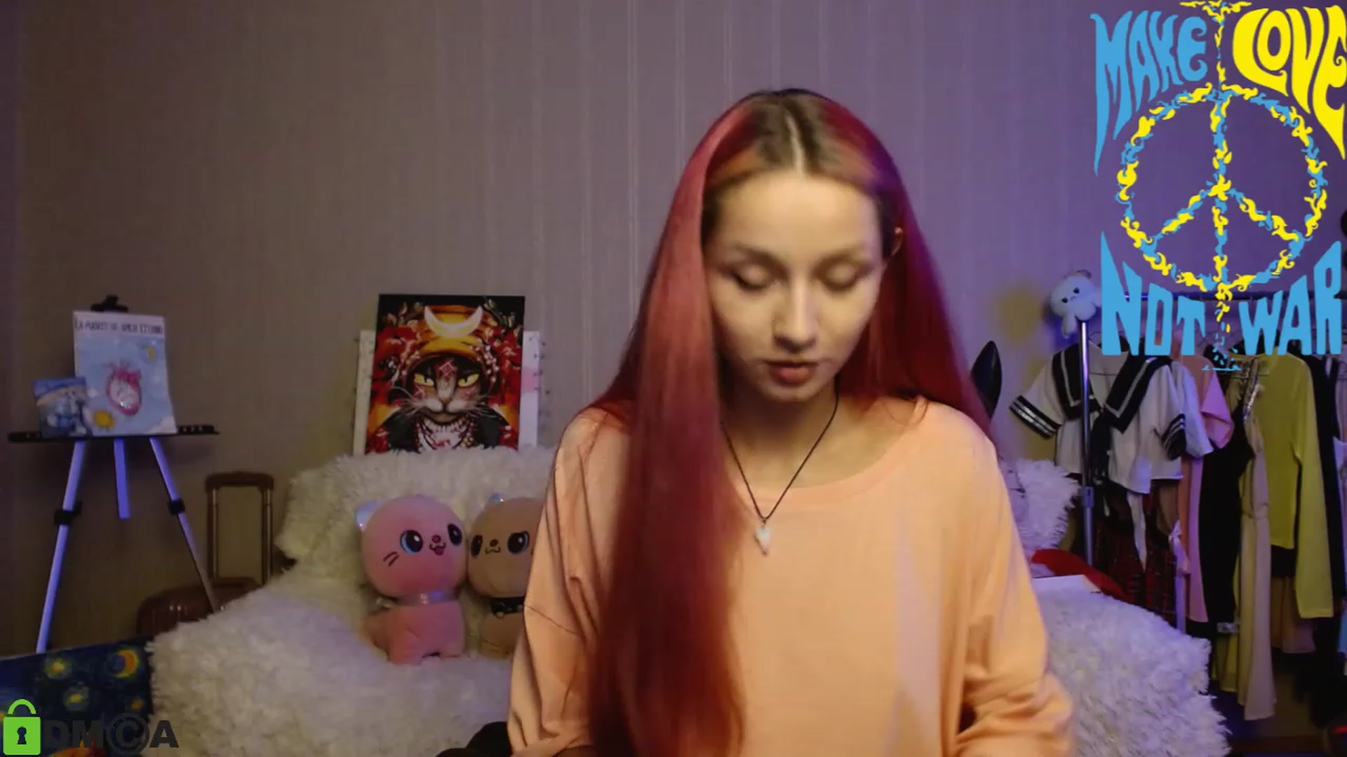 Gallery image thumbnail from MEDIA_'s myfreecams stream on, 08/03/2023, 22:58 image 1 of 20