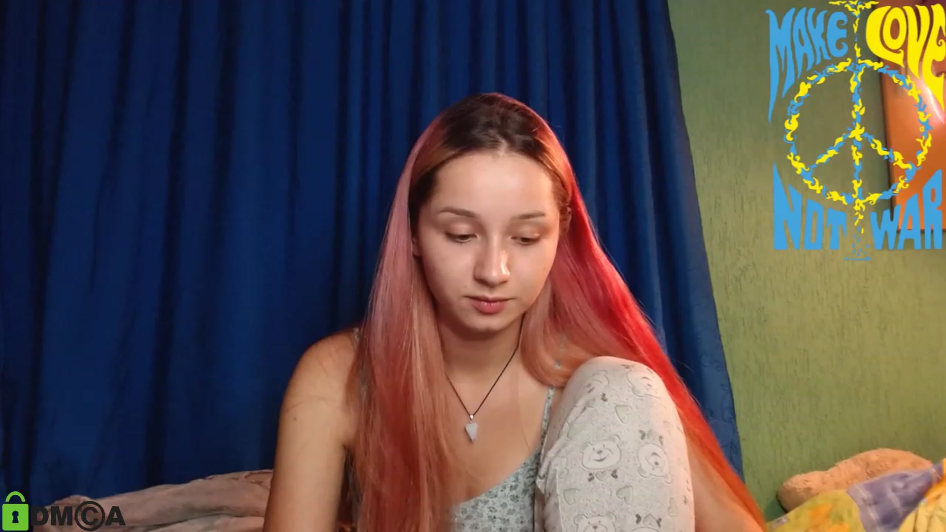 Gallery image thumbnail from MEDIA_'s myfreecams stream on, 09/27/2023, 23:13 image 5 of 20