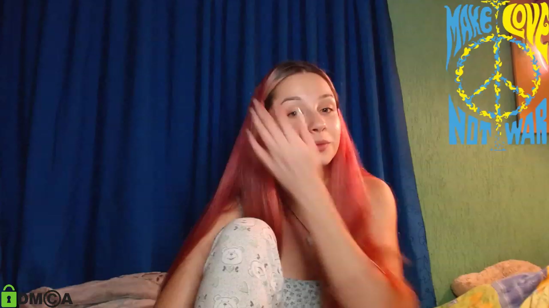 Gallery image thumbnail from MEDIA_'s myfreecams stream on, 09/27/2023, 23:13 image 9 of 20