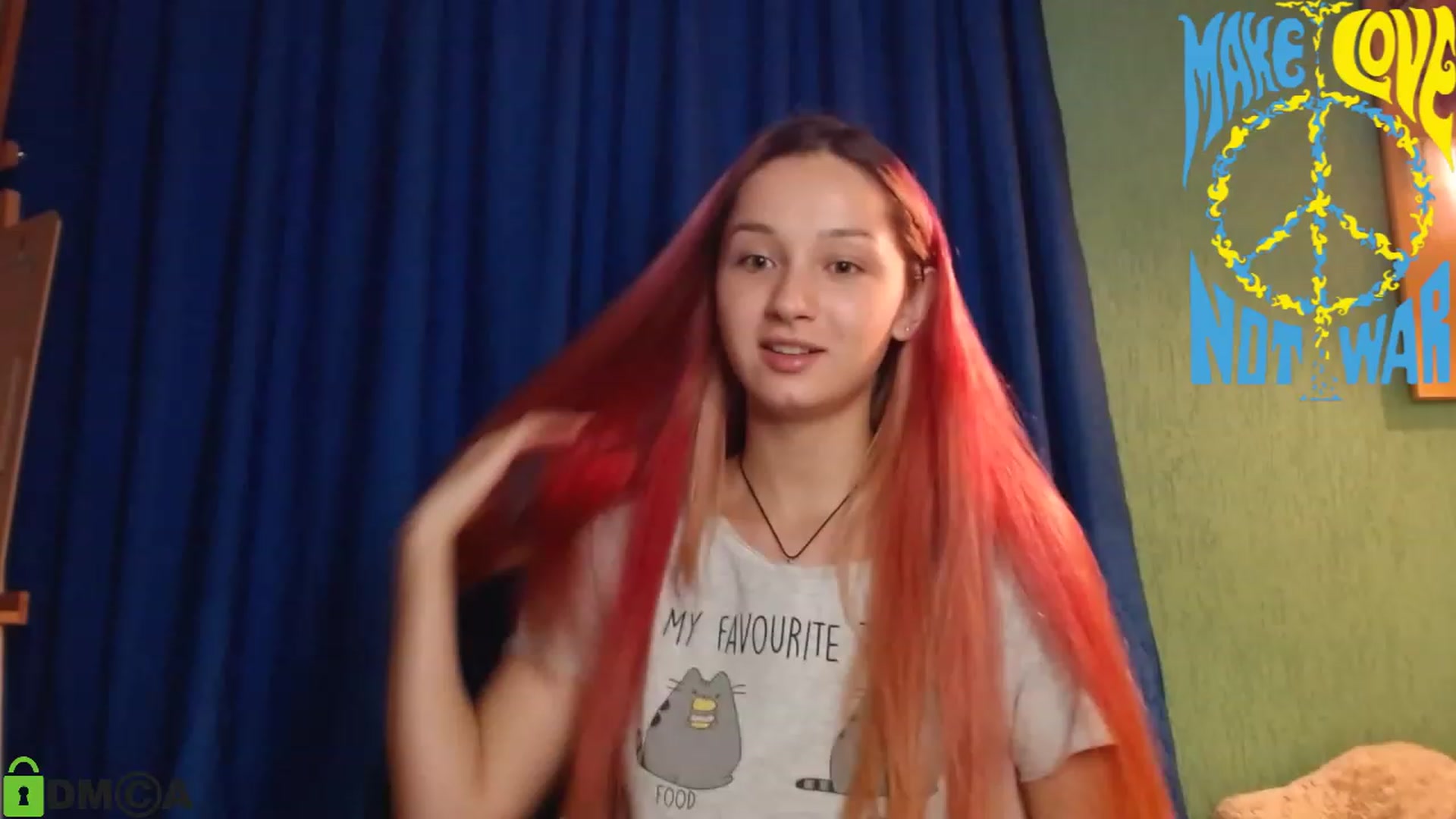 Gallery image thumbnail from MEDIA_'s myfreecams stream on, 09/30/2023, 24:18 image 10 of 20