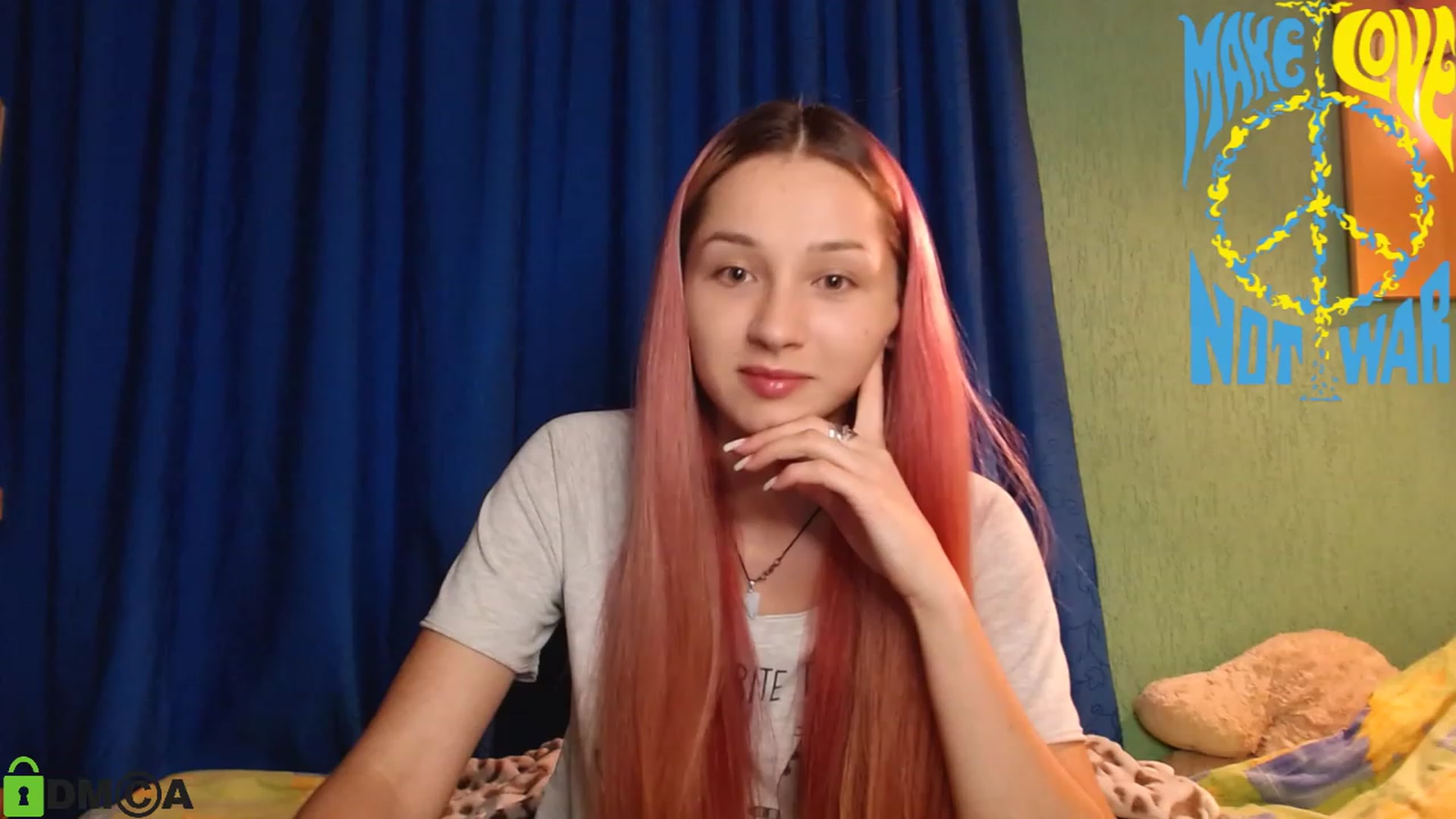 Gallery image thumbnail from MEDIA_'s myfreecams stream on, 10/01/2023, 24:08 image 2 of 20