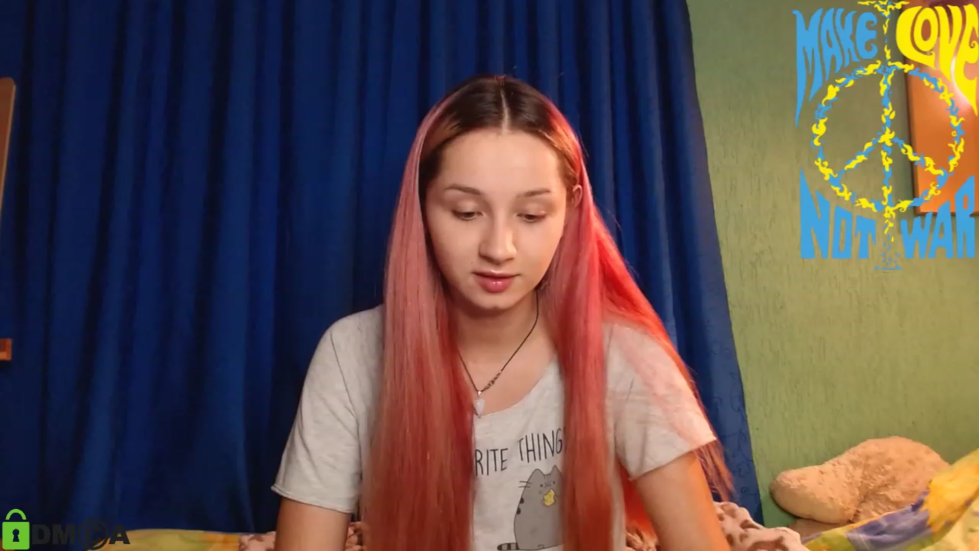 Gallery image thumbnail from MEDIA_'s myfreecams stream on, 10/01/2023, 24:08 image 15 of 20