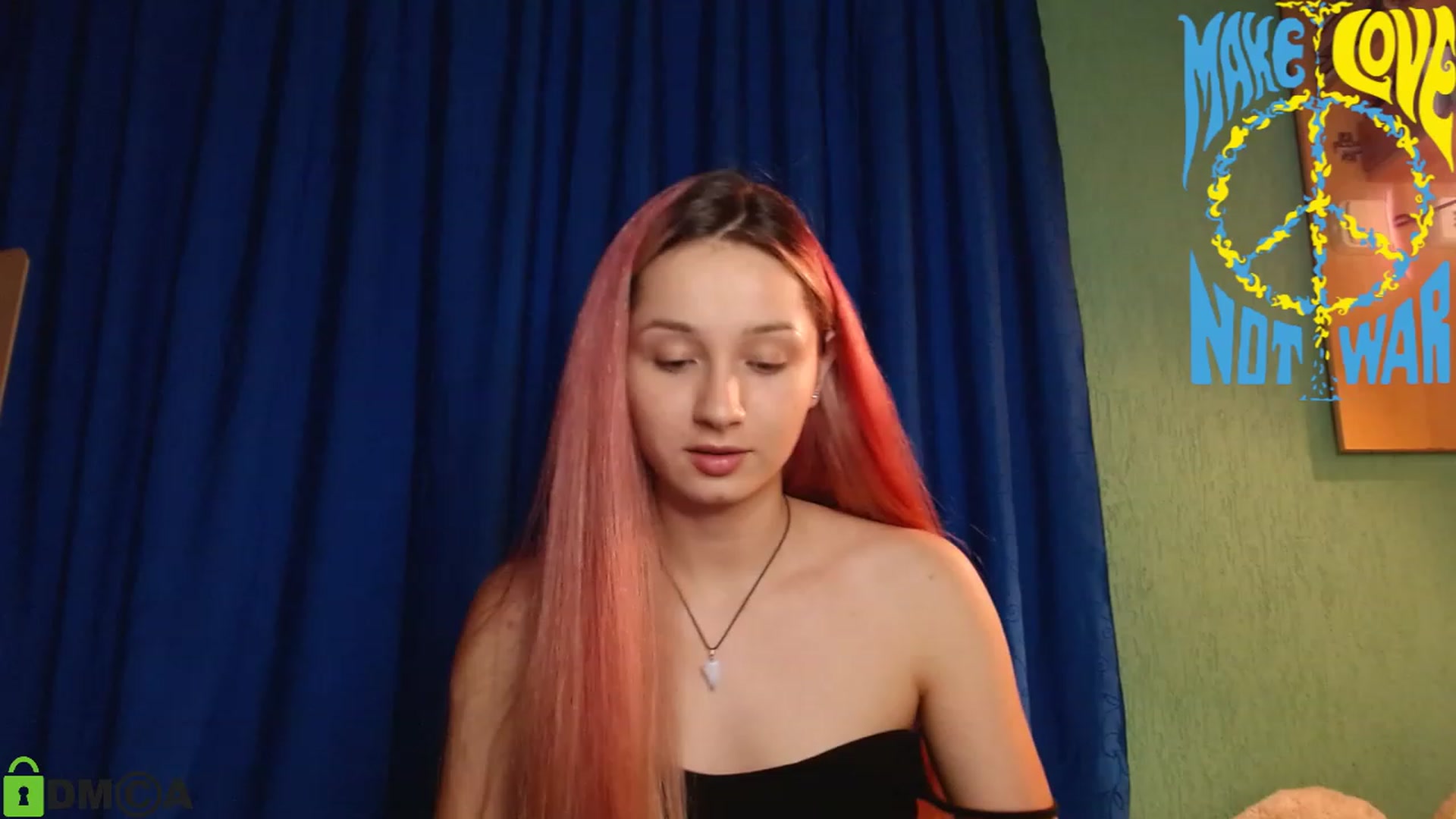 Gallery image thumbnail from MEDIA_'s myfreecams stream on, 10/01/2023, 22:25 image 4 of 20