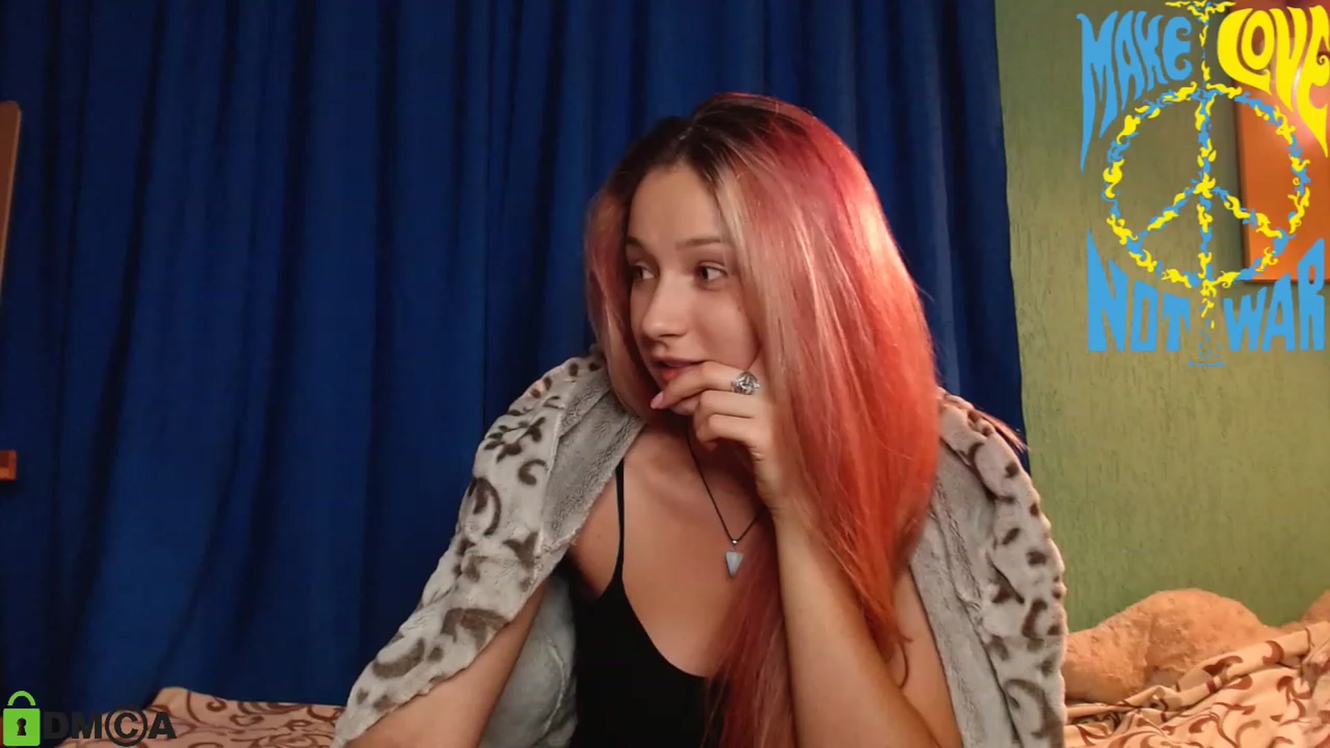 Gallery image thumbnail from MEDIA_'s myfreecams stream on, 10/02/2023, 21:51 image 16 of 20