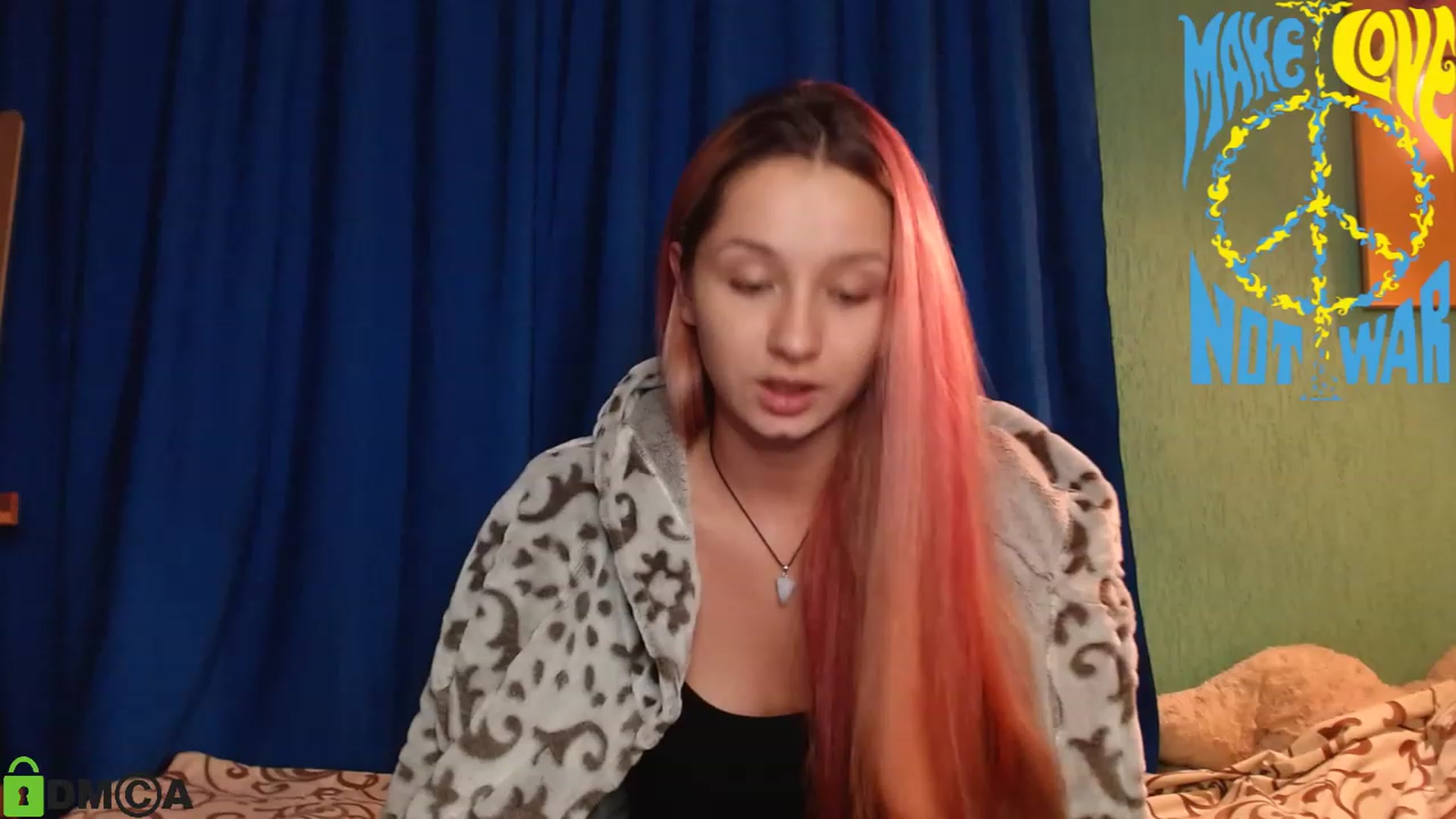 Gallery image thumbnail from MEDIA_'s myfreecams stream on, 10/02/2023, 21:51 image 17 of 20