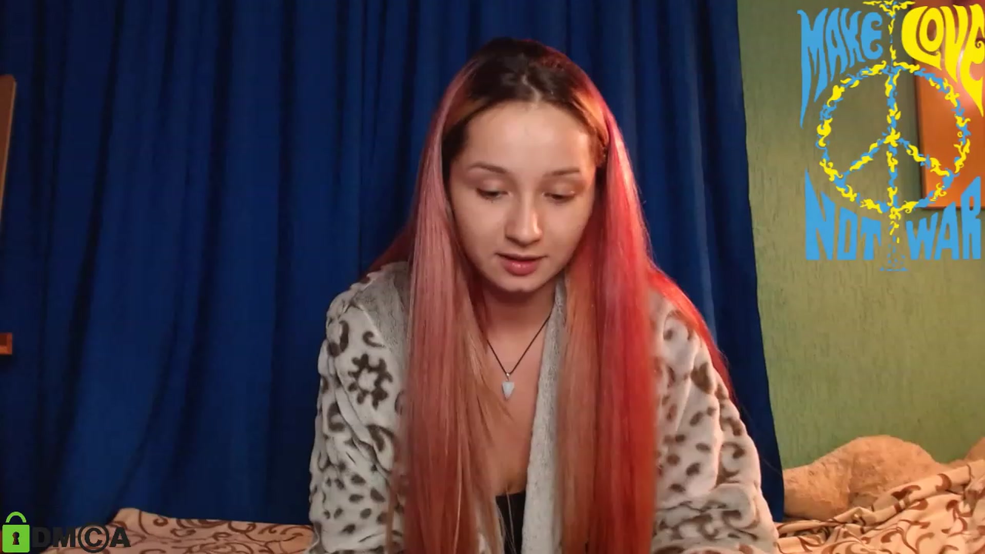 Gallery image thumbnail from MEDIA_'s myfreecams stream on, 10/02/2023, 21:51 image 12 of 20