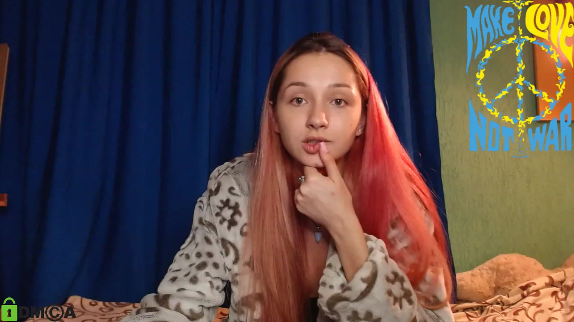 Gallery image thumbnail from MEDIA_'s myfreecams stream on, 10/02/2023, 21:51 image 14 of 20