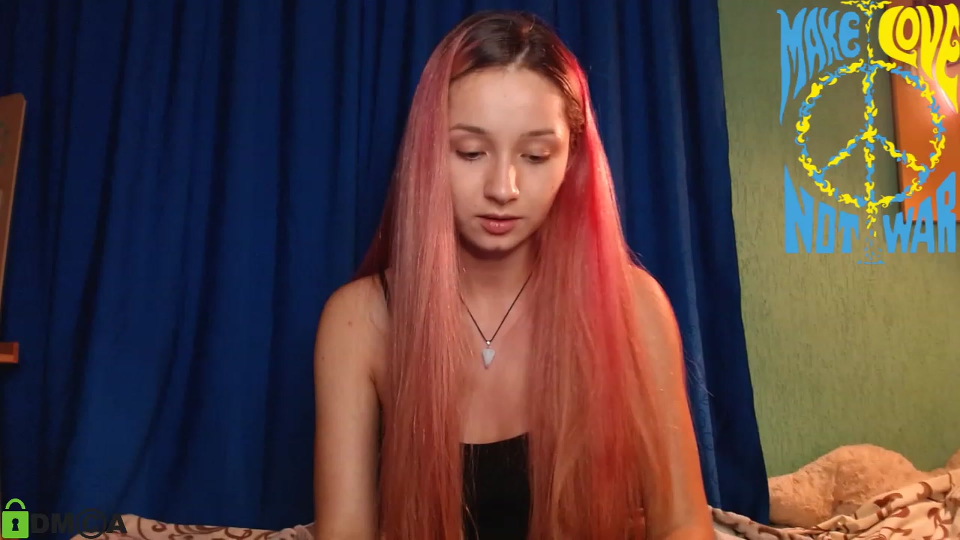Gallery image thumbnail from MEDIA_'s myfreecams stream on, 10/02/2023, 23:12 image 13 of 20