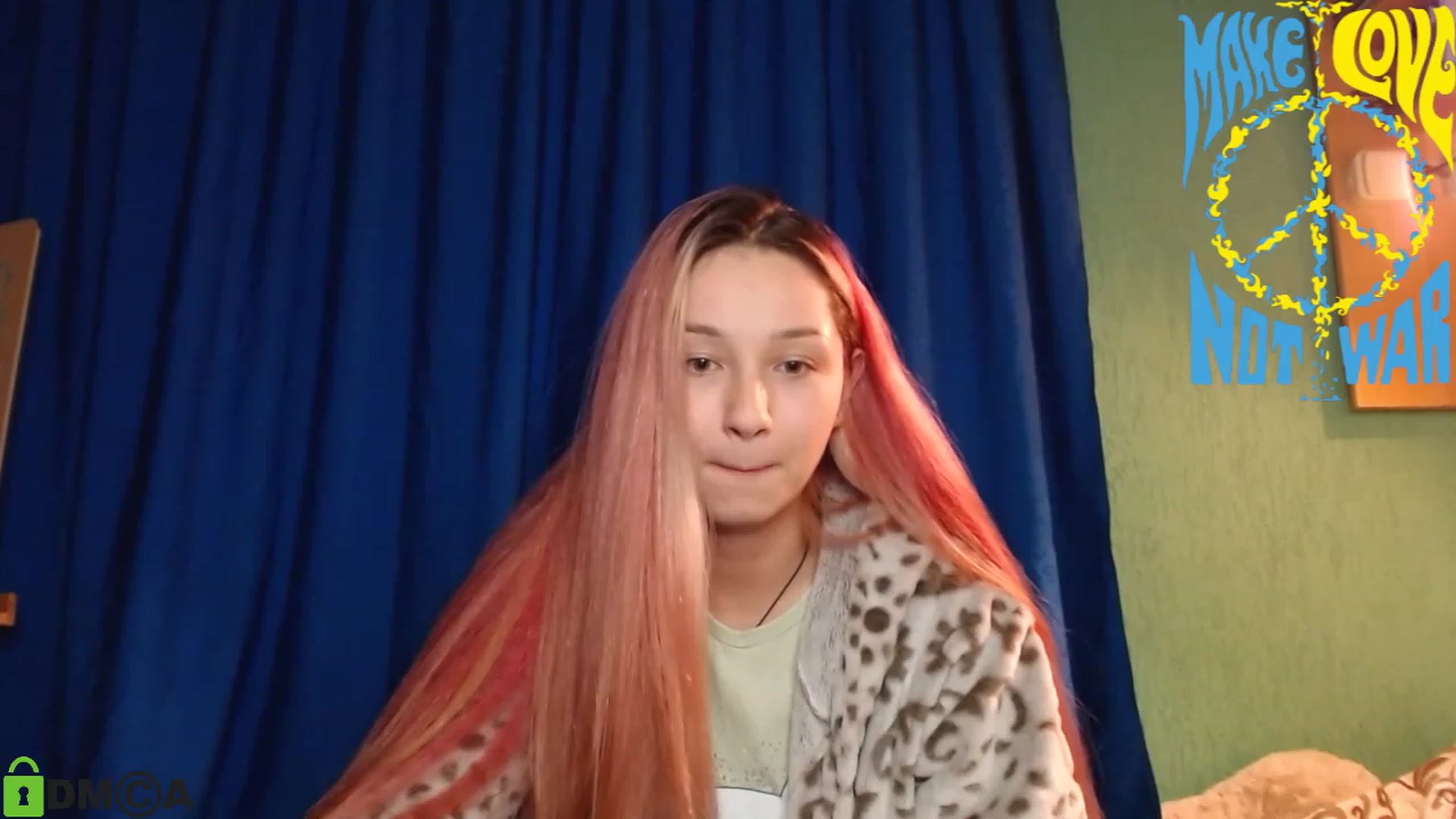 Gallery image thumbnail from MEDIA_'s myfreecams stream on, 10/03/2023, 23:14 image 8 of 20