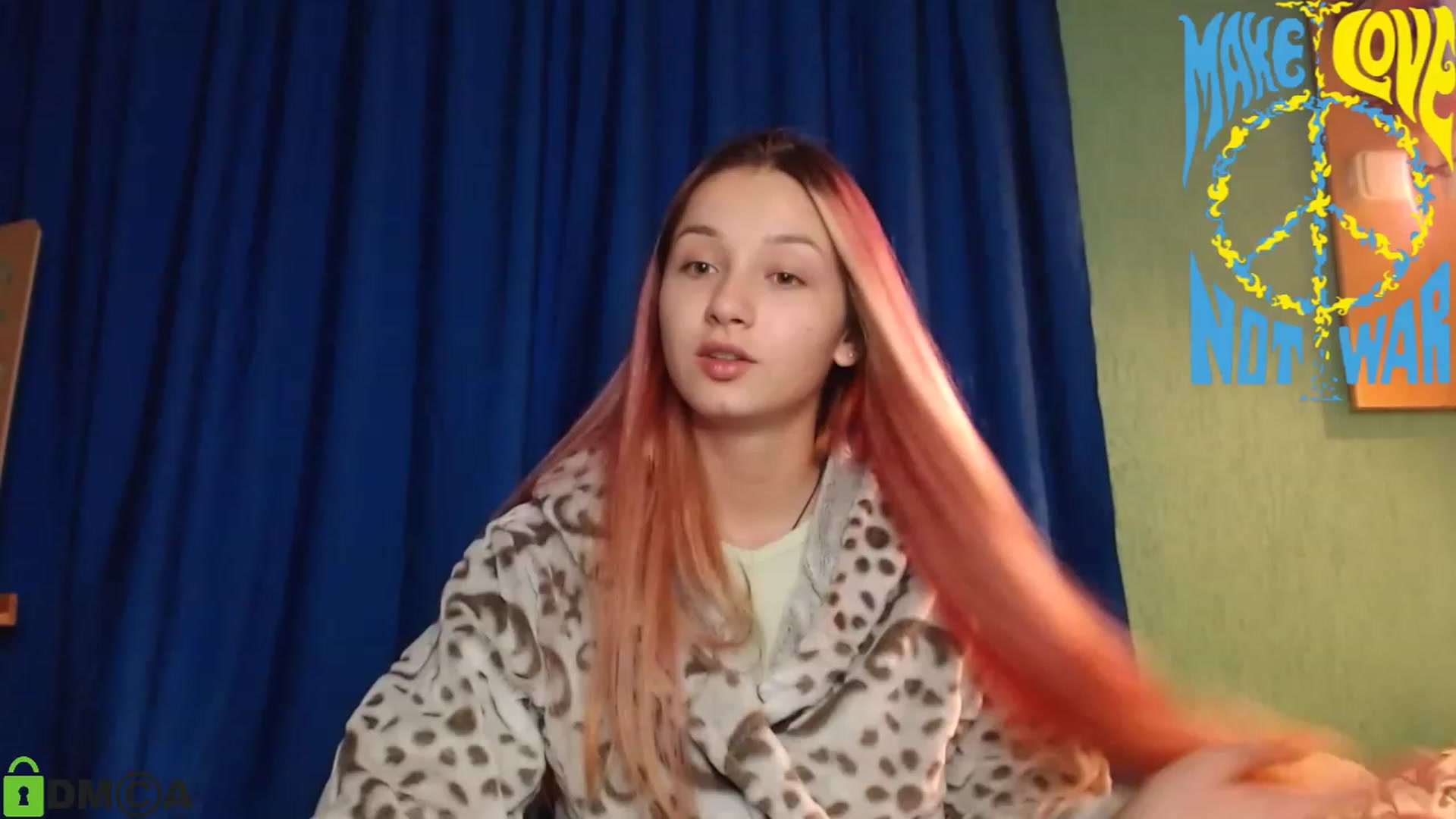 Gallery image thumbnail from MEDIA_'s myfreecams stream on, 10/03/2023, 23:14 image 4 of 20