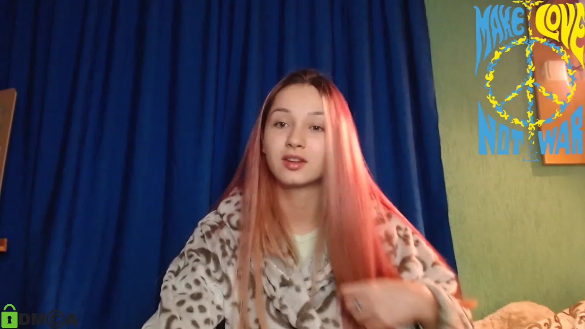 Gallery image thumbnail from MEDIA_'s myfreecams stream on, 10/03/2023, 23:14 image 2 of 20