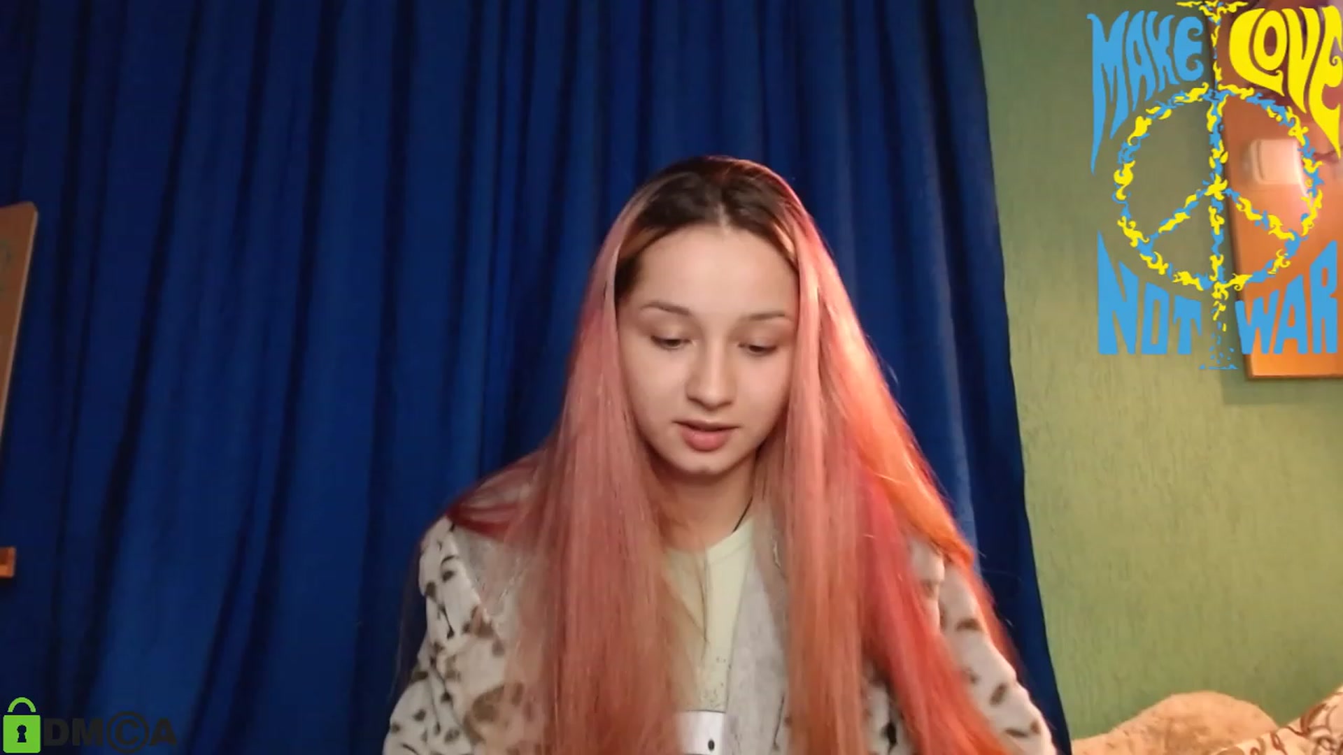 Gallery image thumbnail from MEDIA_'s myfreecams stream on, 10/03/2023, 23:14 image 19 of 20