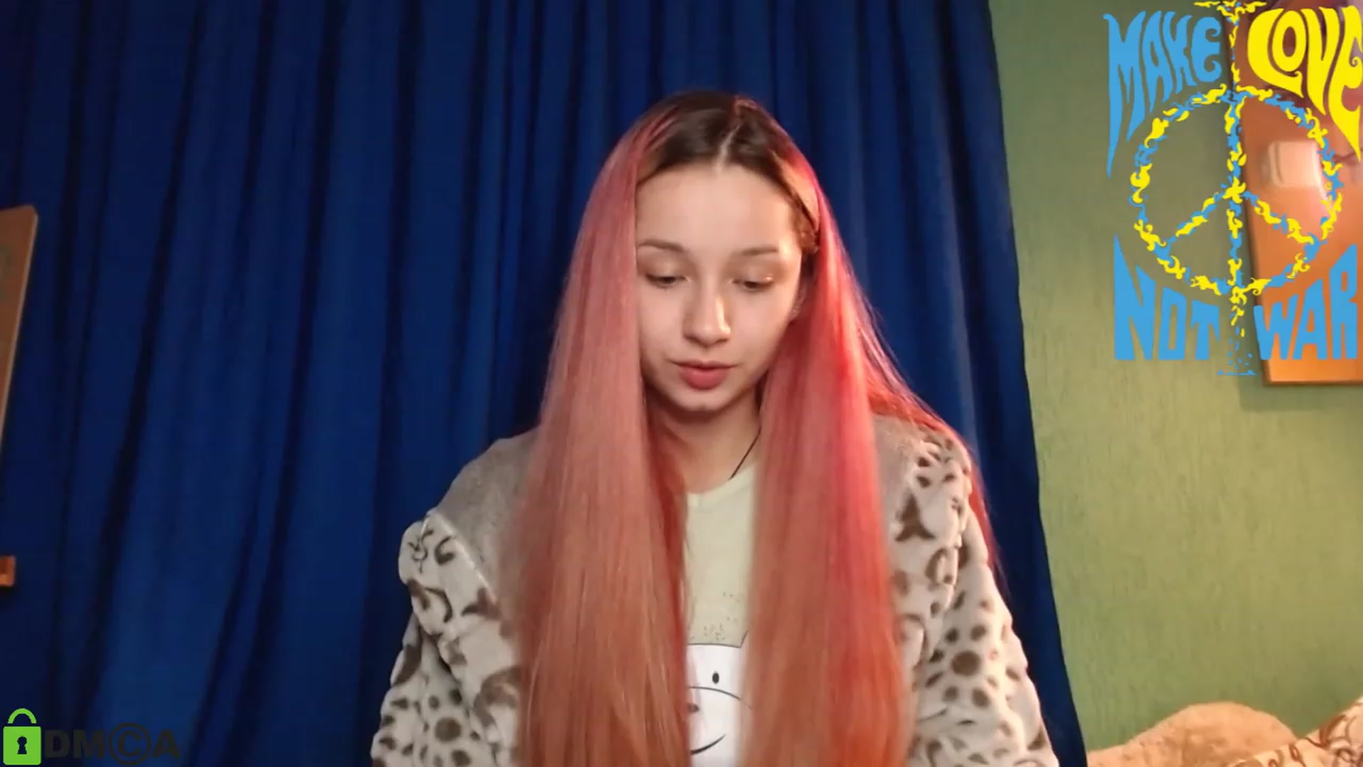 Gallery image thumbnail from MEDIA_'s myfreecams stream on, 10/04/2023, 24:43 image 10 of 20