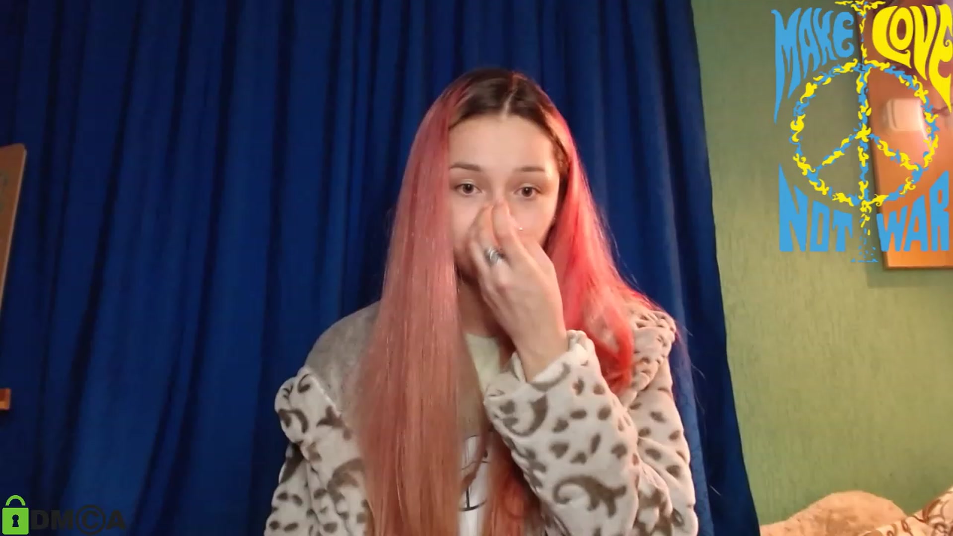 Gallery image thumbnail from MEDIA_'s myfreecams stream on, 10/04/2023, 24:43 image 11 of 20