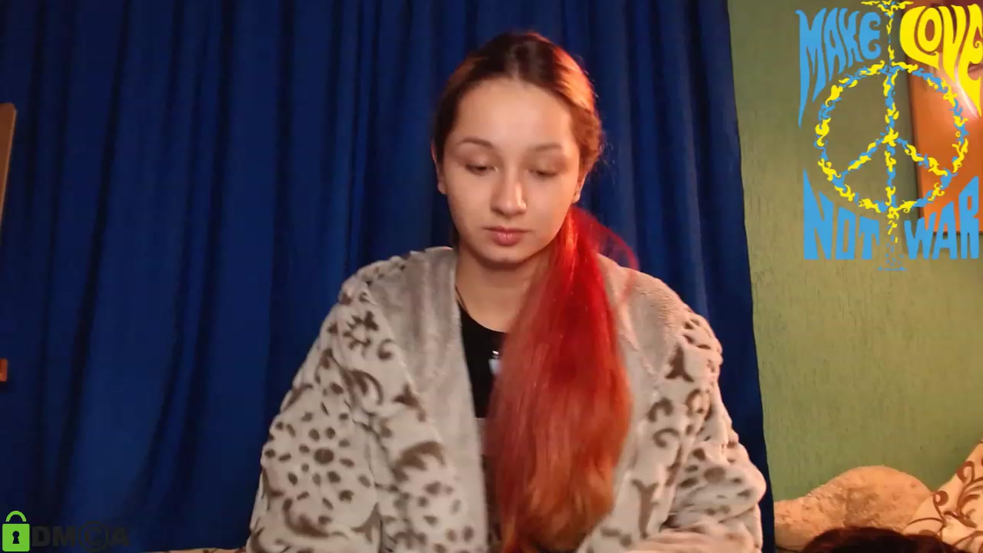 Gallery image thumbnail from MEDIA_'s myfreecams stream on, 10/05/2023, 20:59 image 15 of 20