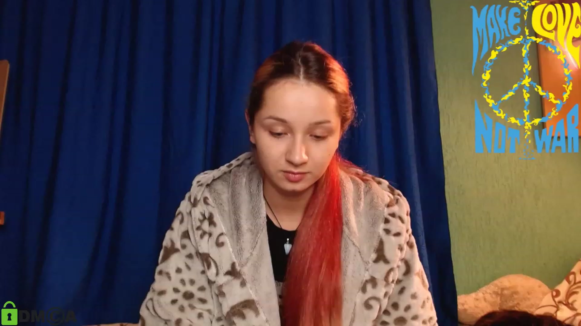 Gallery image thumbnail from MEDIA_'s myfreecams stream on, 10/05/2023, 20:59 image 13 of 20