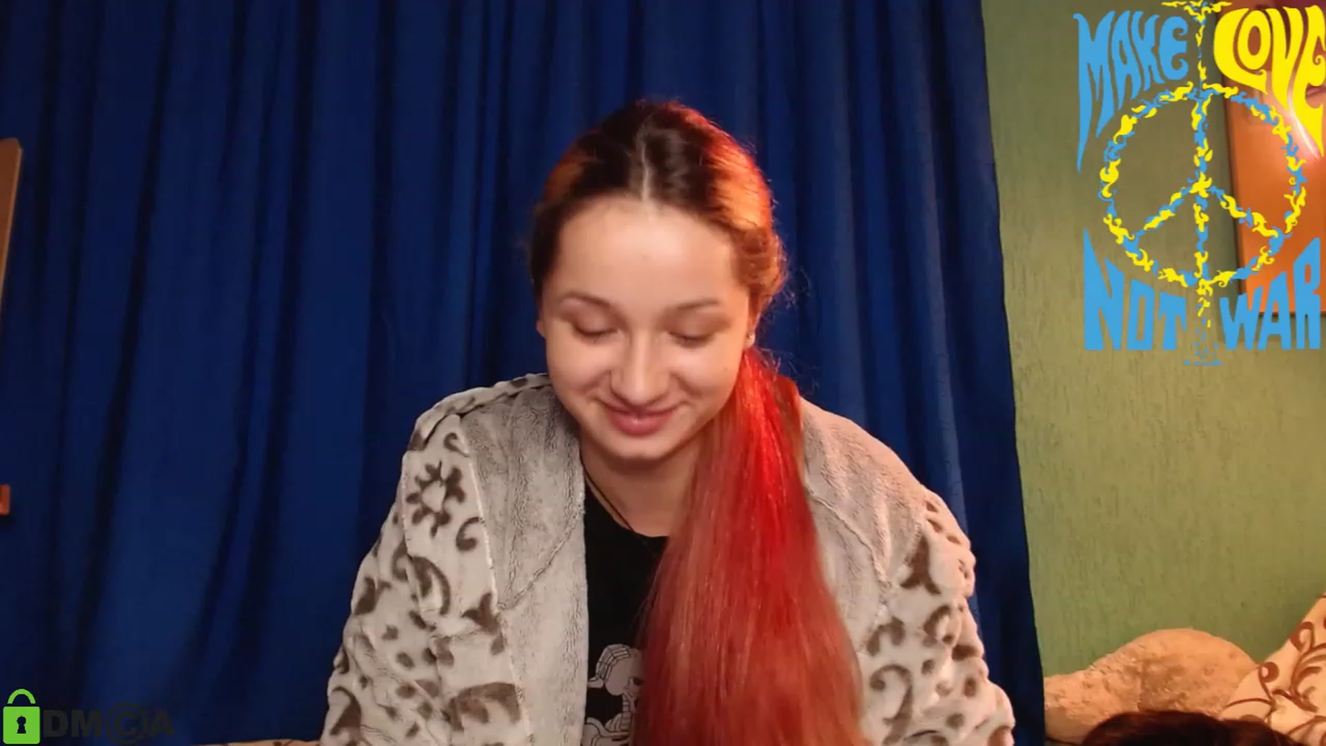 Gallery image thumbnail from MEDIA_'s myfreecams stream on, 10/05/2023, 20:59 image 19 of 20