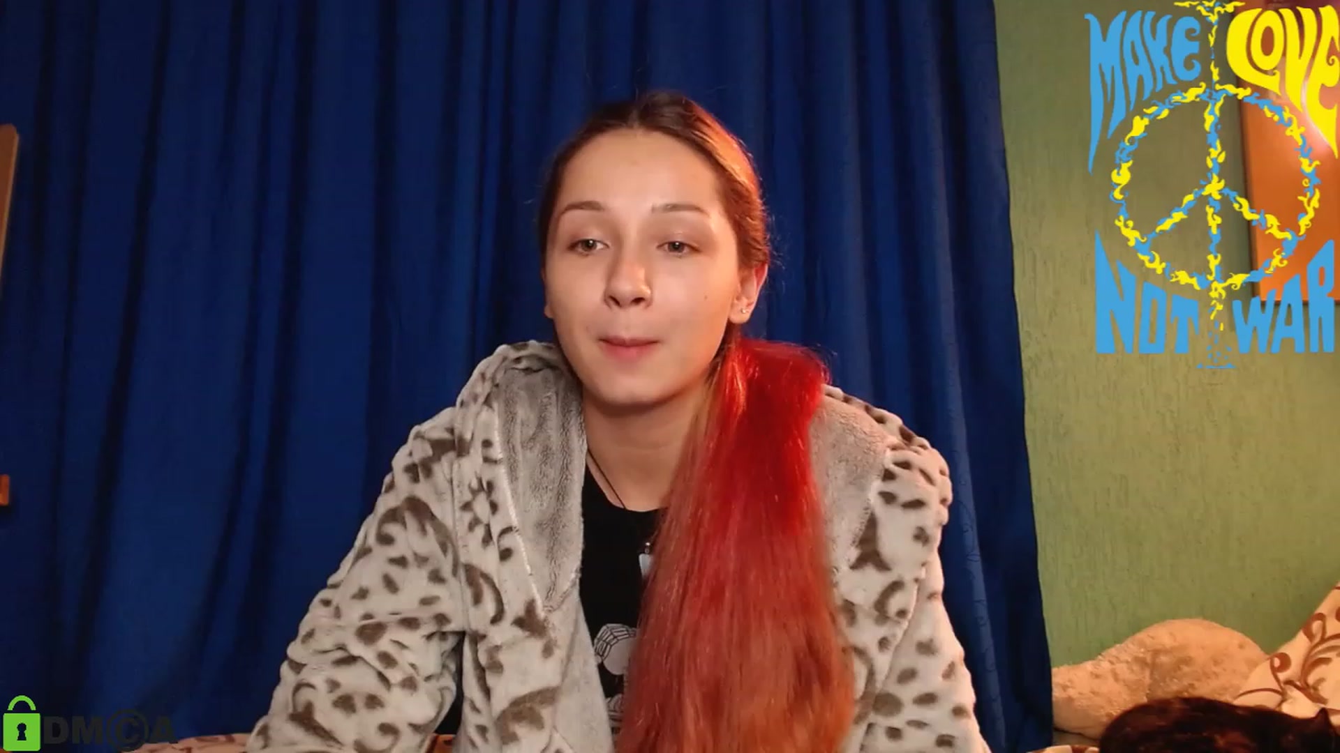 Gallery image thumbnail from MEDIA_'s myfreecams stream on, 10/05/2023, 20:59 image 2 of 20