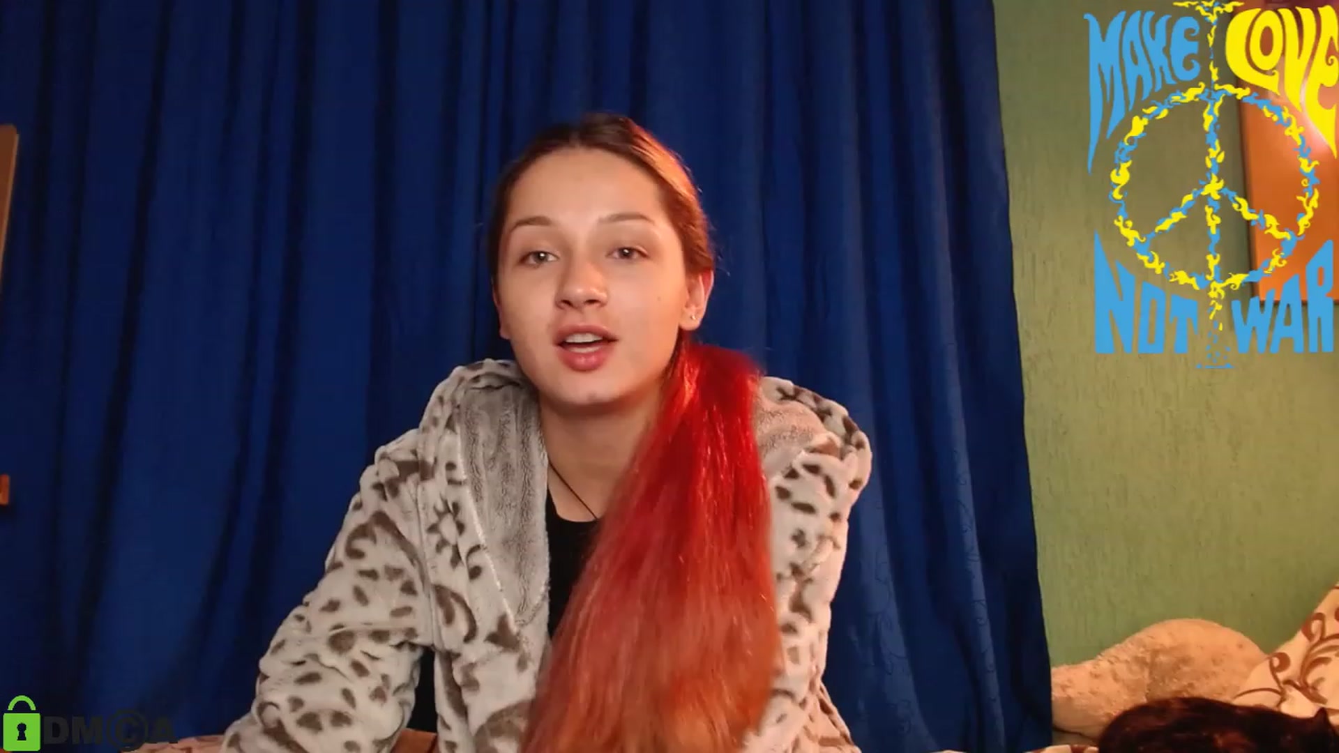 Gallery image thumbnail from MEDIA_'s myfreecams stream on, 10/05/2023, 20:59 image 1 of 20
