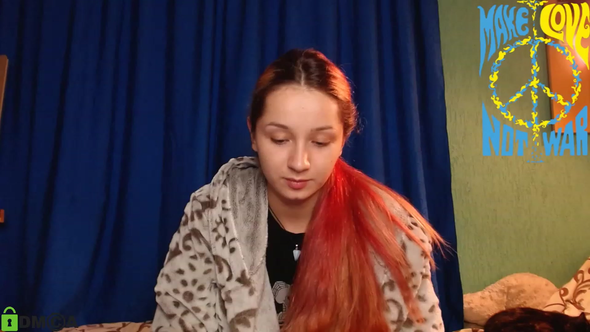 Gallery image thumbnail from MEDIA_'s myfreecams stream on, 10/05/2023, 20:59 image 5 of 20