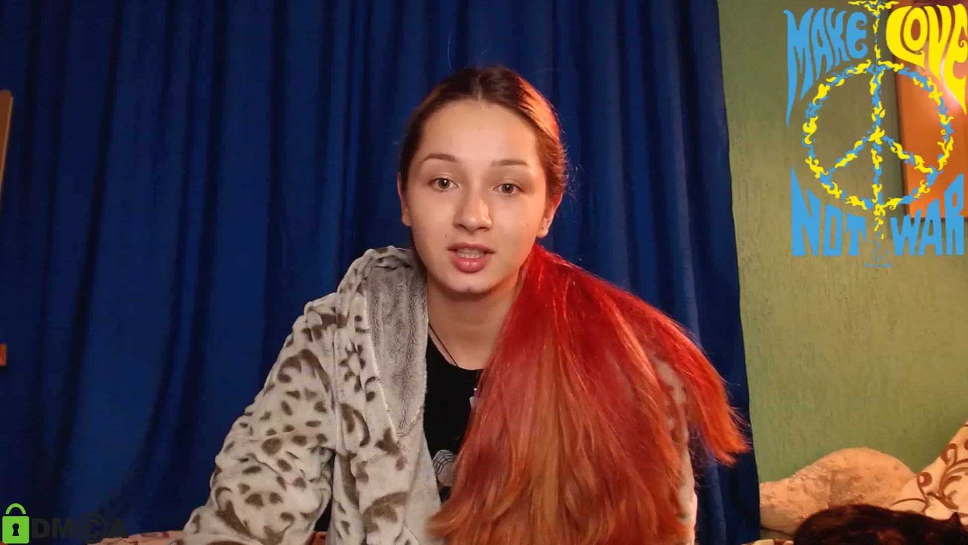 Gallery image thumbnail from MEDIA_'s myfreecams stream on, 10/05/2023, 20:59 image 3 of 20