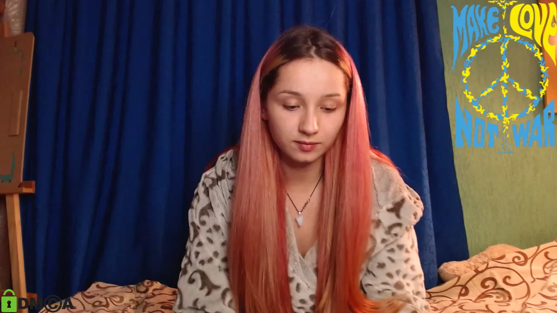 Gallery image thumbnail from MEDIA_'s myfreecams stream on, 10/09/2023, 21:27 image 7 of 20