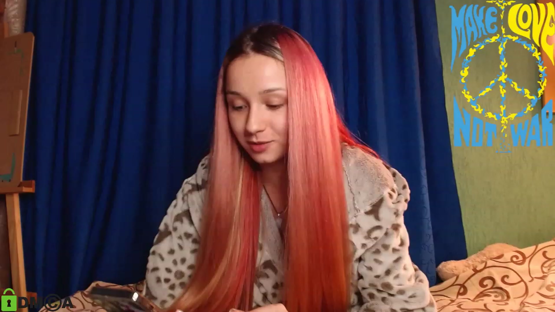 Gallery image thumbnail from MEDIA_'s myfreecams stream on, 10/09/2023, 21:27 image 2 of 20