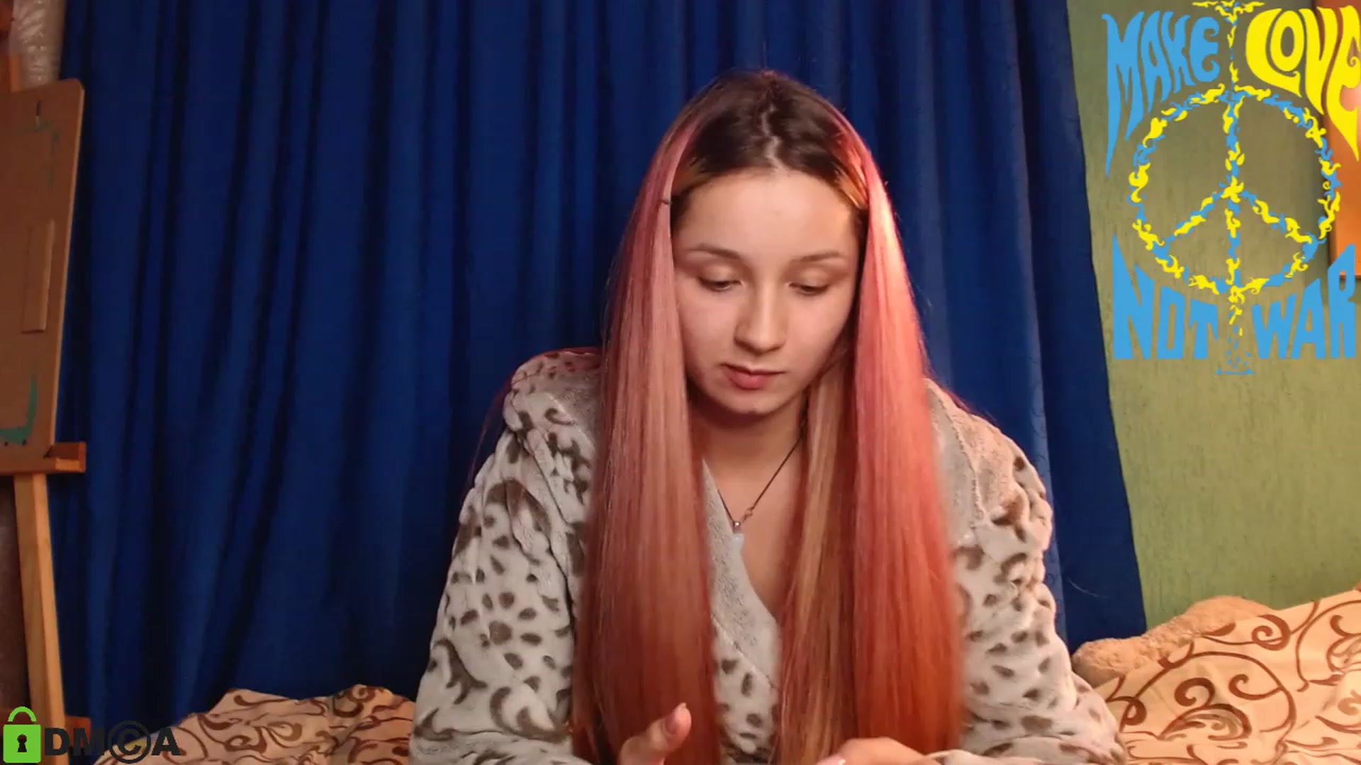 Gallery image thumbnail from MEDIA_'s myfreecams stream on, 10/09/2023, 21:27 image 16 of 20