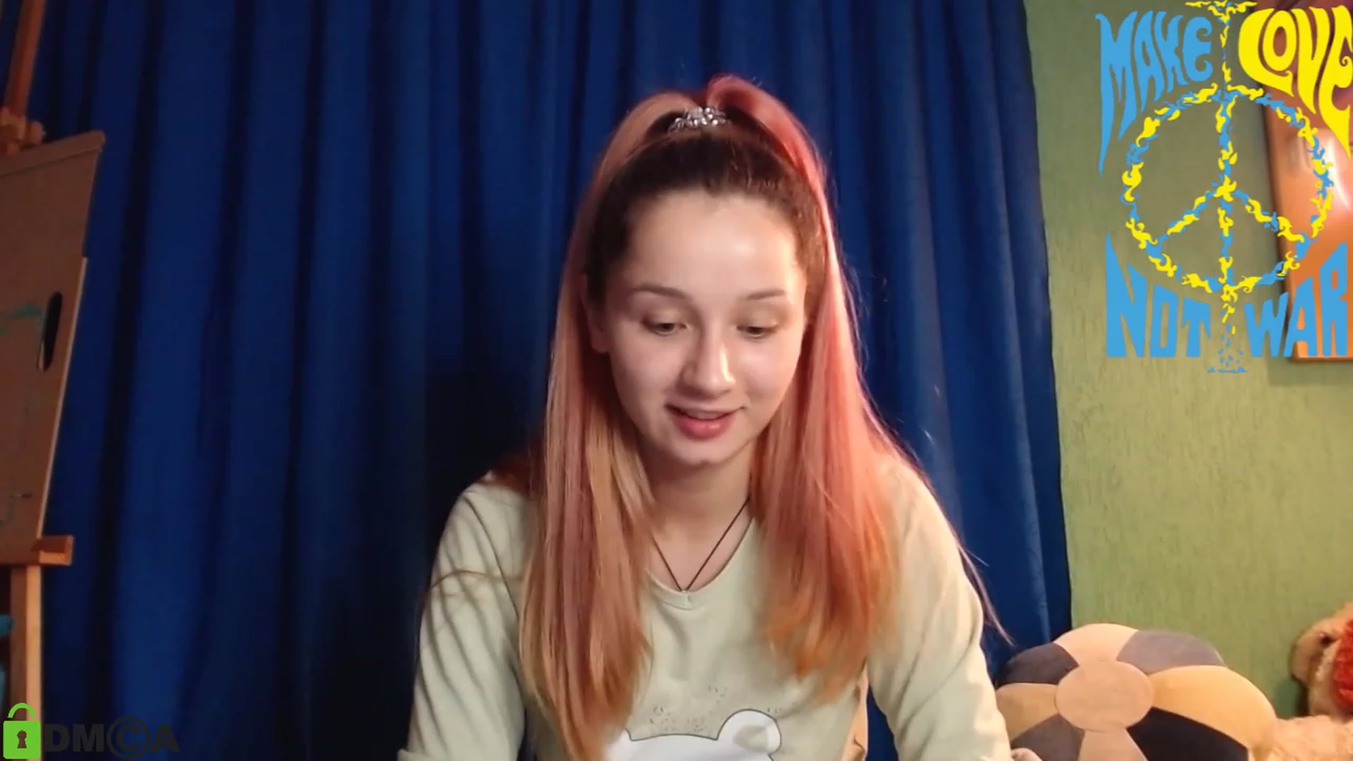 Gallery image thumbnail from MEDIA_'s myfreecams stream on, 10/29/2023, 22:53 image 8 of 20