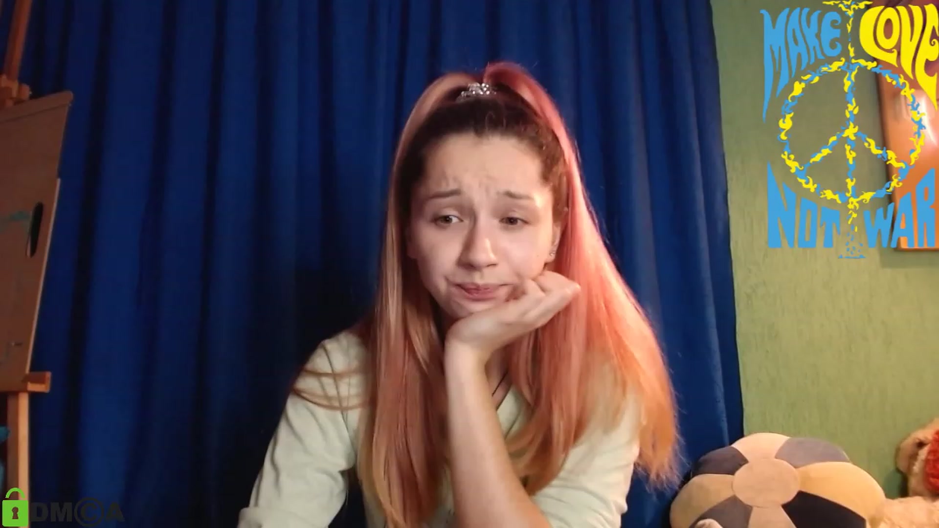 Gallery image thumbnail from MEDIA_'s myfreecams stream on, 10/29/2023, 22:53 image 4 of 20