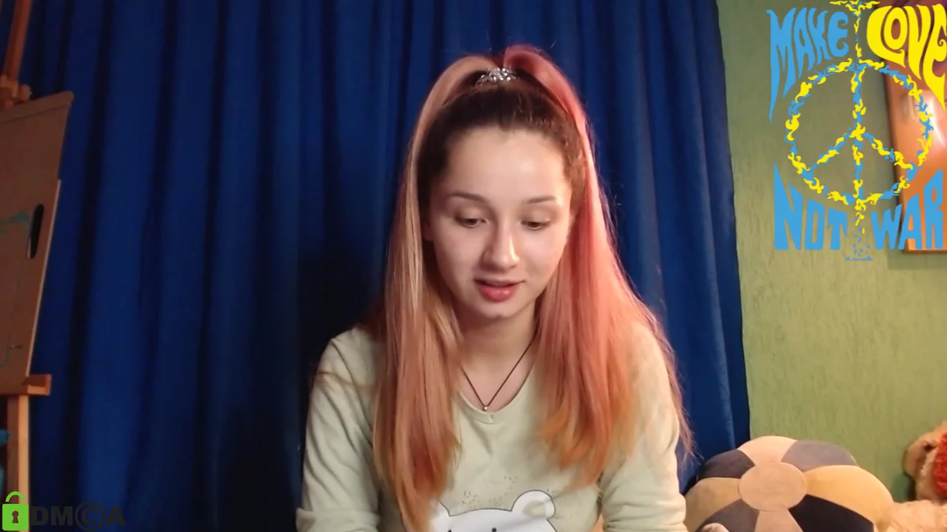 Gallery image thumbnail from MEDIA_'s myfreecams stream on, 10/29/2023, 22:53 image 6 of 20