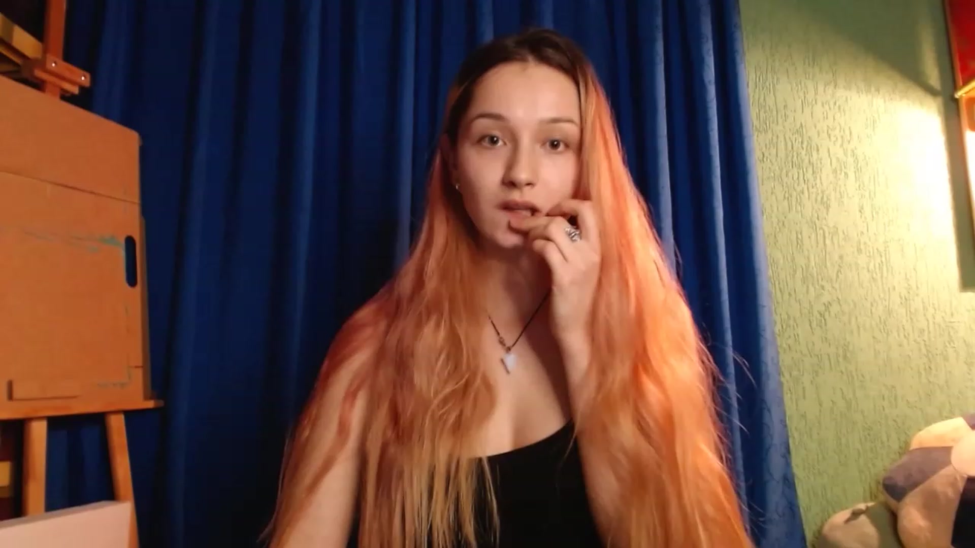 Gallery image thumbnail from MEDIA_'s myfreecams stream on, 12/10/2023, 22:37 image 14 of 20