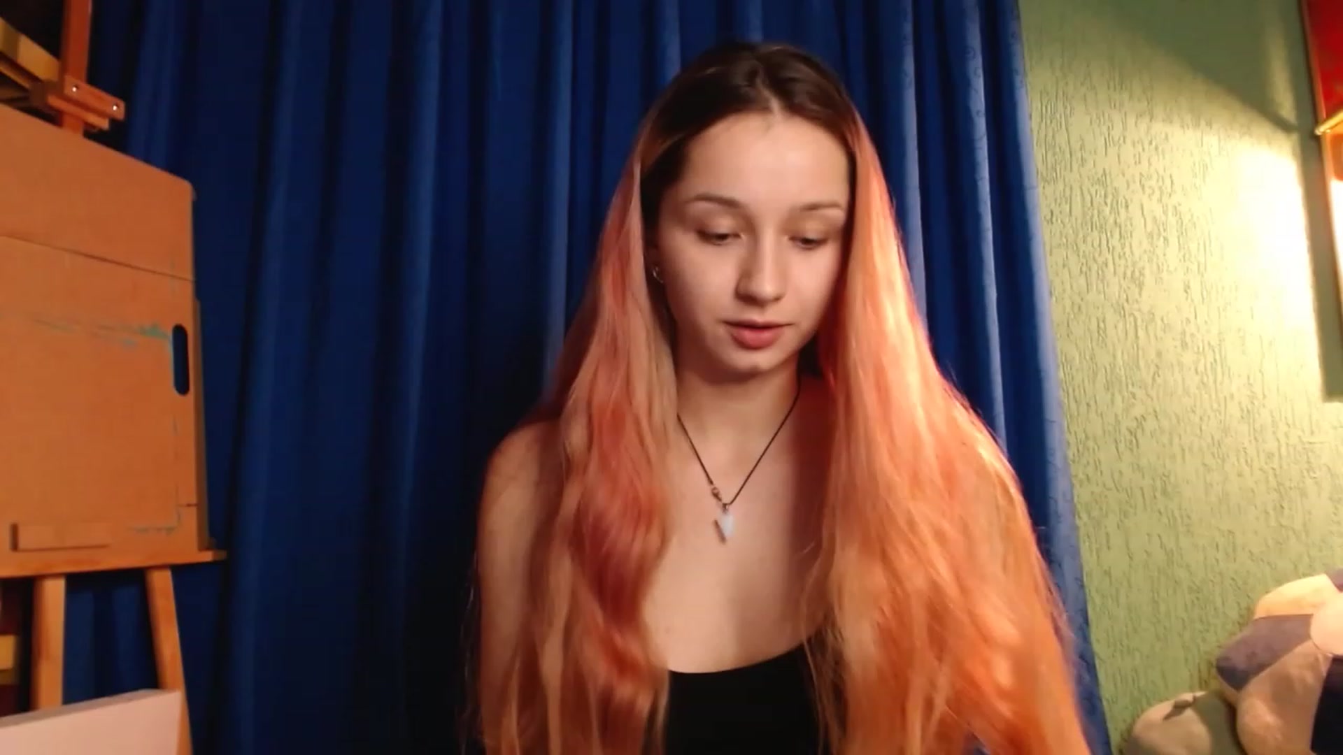 Gallery image thumbnail from MEDIA_'s myfreecams stream on, 12/10/2023, 22:37 image 16 of 20