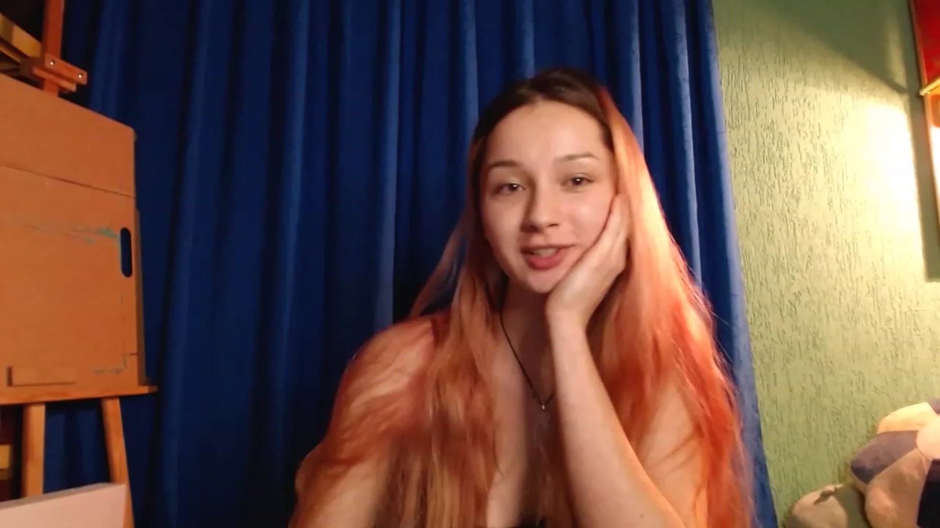Gallery image thumbnail from MEDIA_'s myfreecams stream on, 12/10/2023, 22:37 image 12 of 20