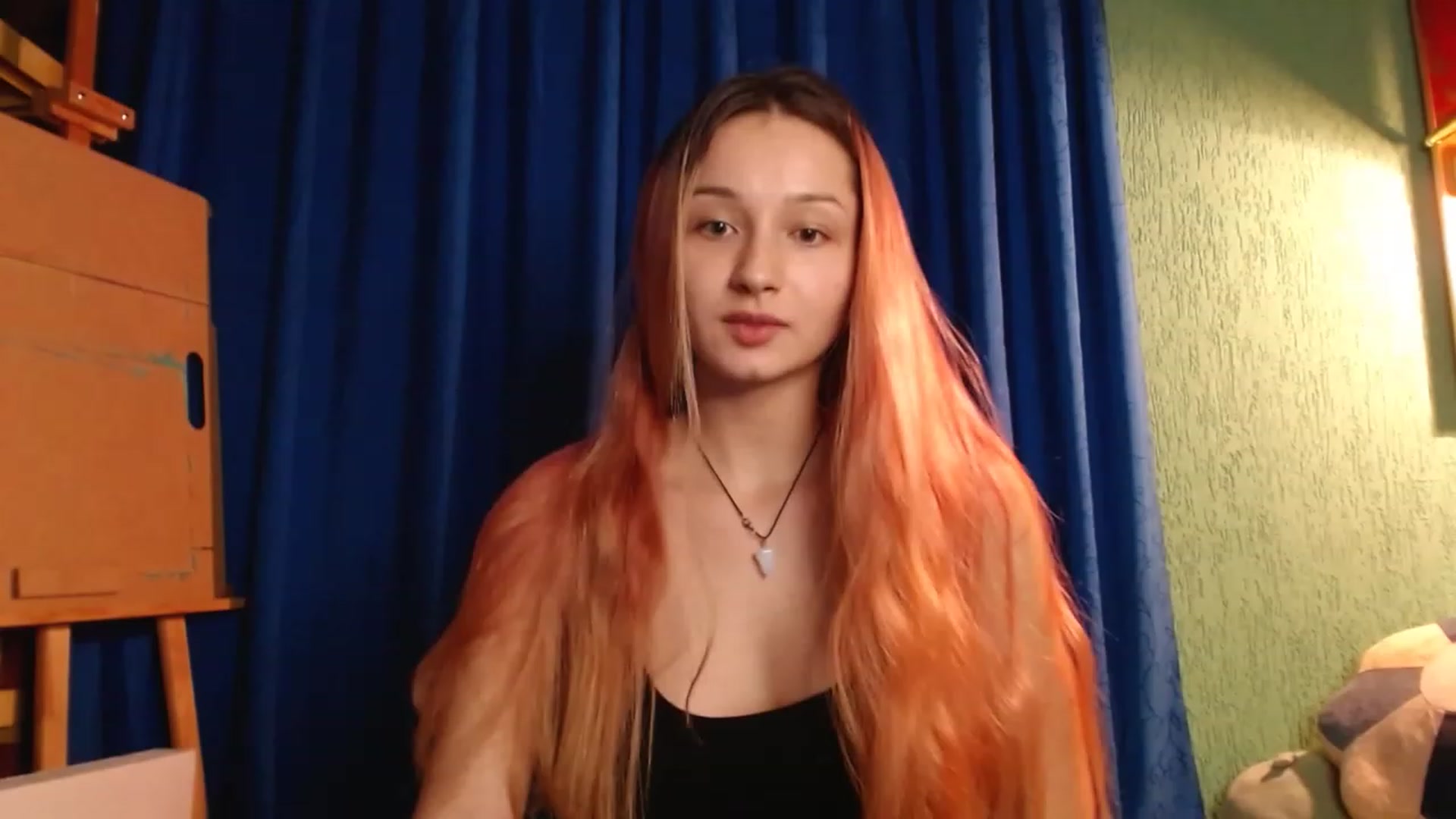 Gallery image thumbnail from MEDIA_'s myfreecams stream on, 12/10/2023, 22:37 image 9 of 20