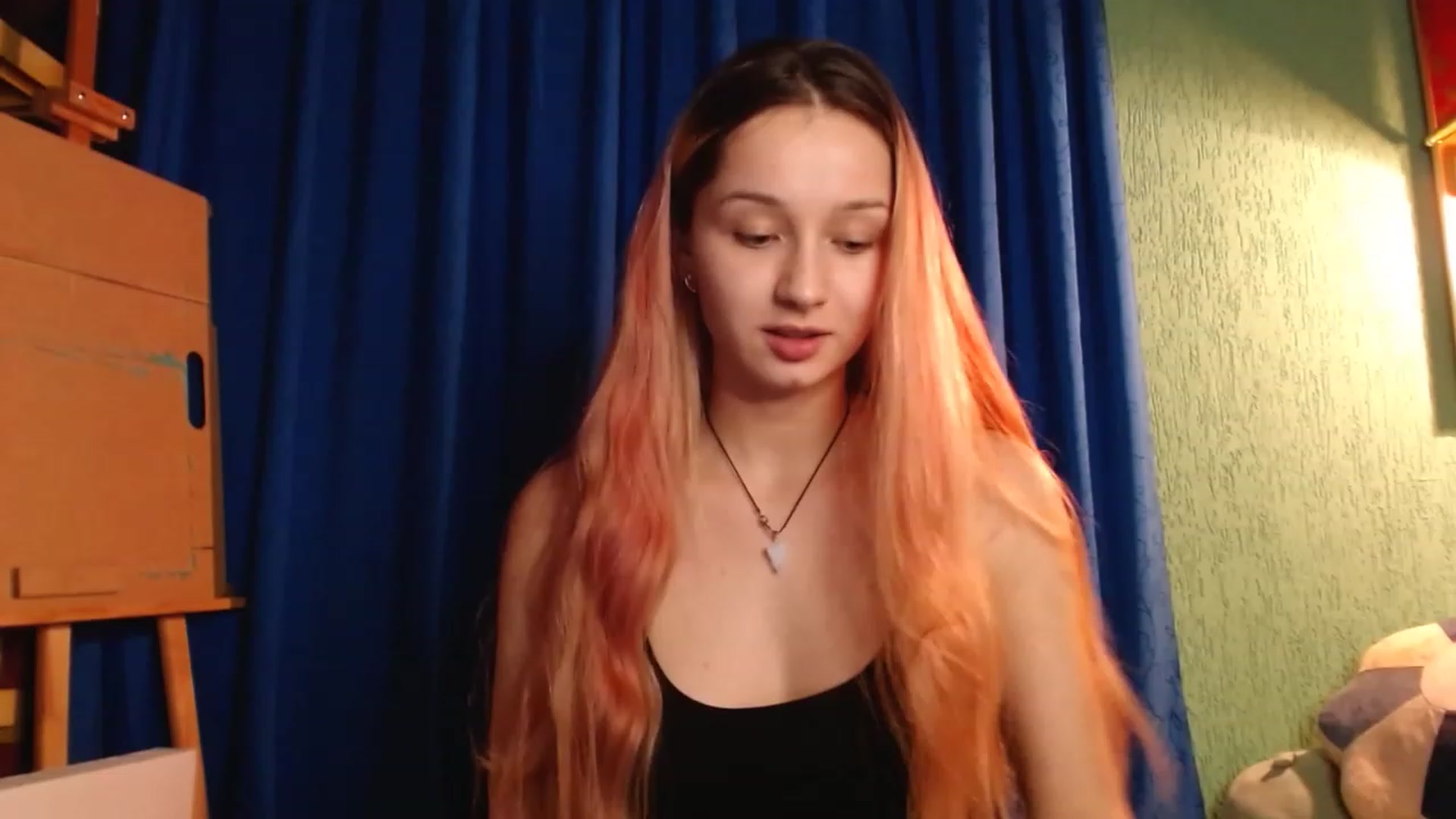Gallery image thumbnail from MEDIA_'s myfreecams stream on, 12/10/2023, 22:37 image 15 of 20