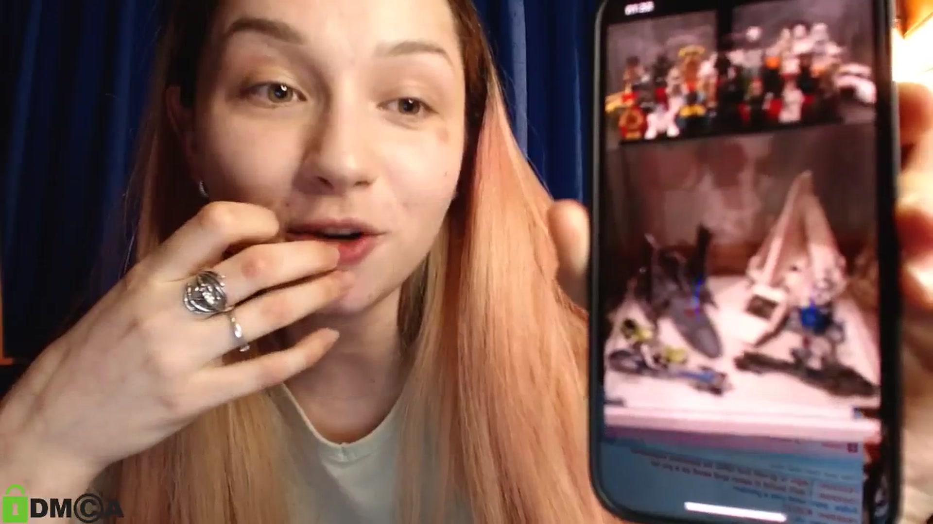 Gallery image thumbnail from MEDIA_'s myfreecams stream on, 03/19/2024, 24:01 image 12 of 20