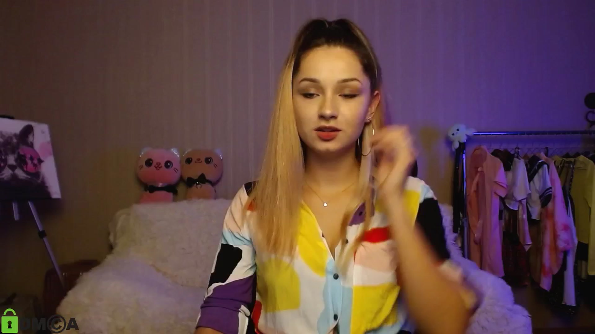 Gallery image thumbnail from MEDIA_'s myfreecams stream on, 08/31/2024, 21:48 image 2 of 20