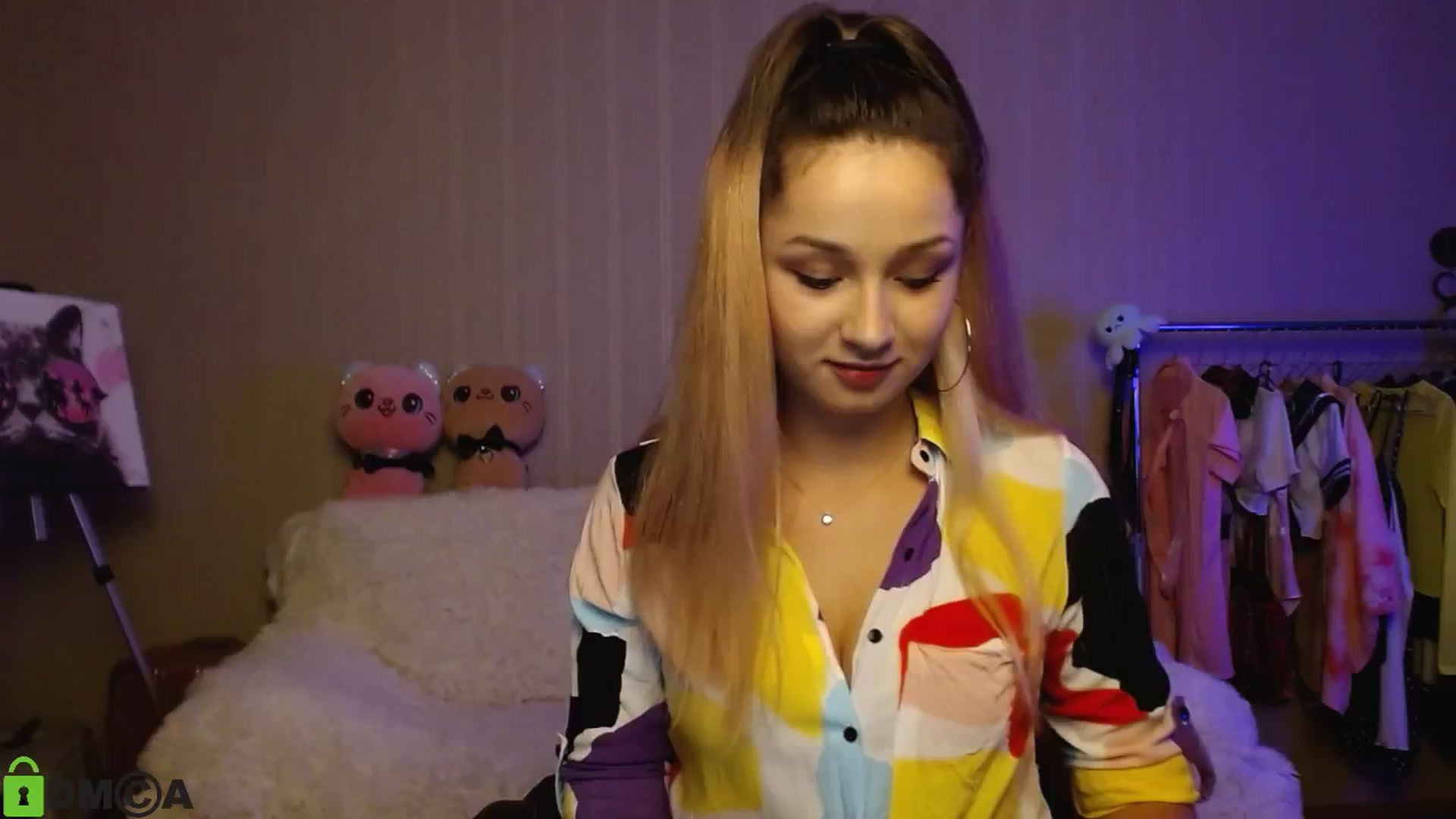Gallery image thumbnail from MEDIA_'s myfreecams stream on, 08/31/2024, 21:48 image 1 of 20