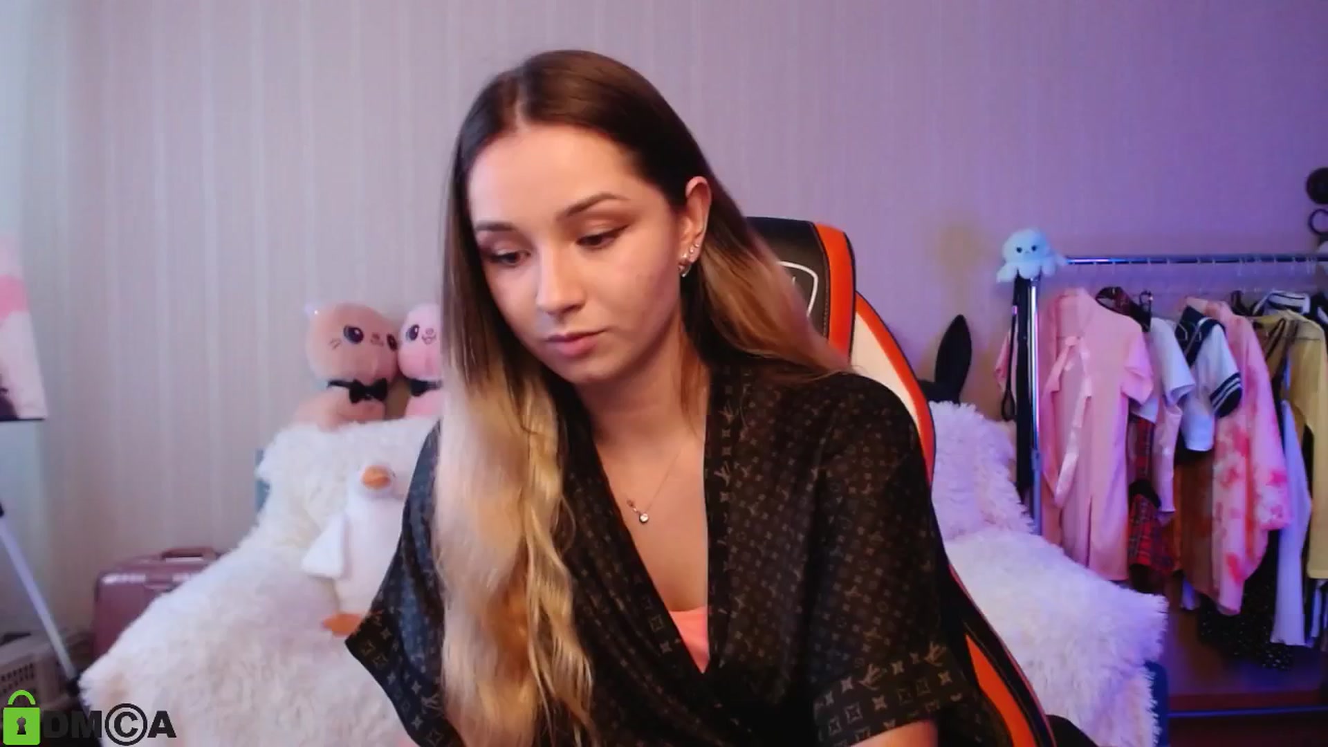 Gallery image thumbnail from MEDIA_'s myfreecams stream on, 10/16/2024, 13:08 image 4 of 20
