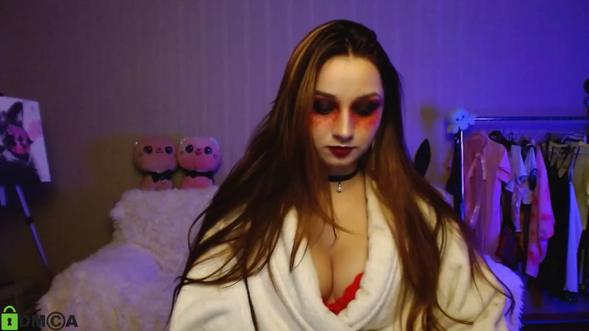 Gallery image thumbnail from MEDIA_'s myfreecams stream on, 10/21/2024, 21:14 image 7 of 20