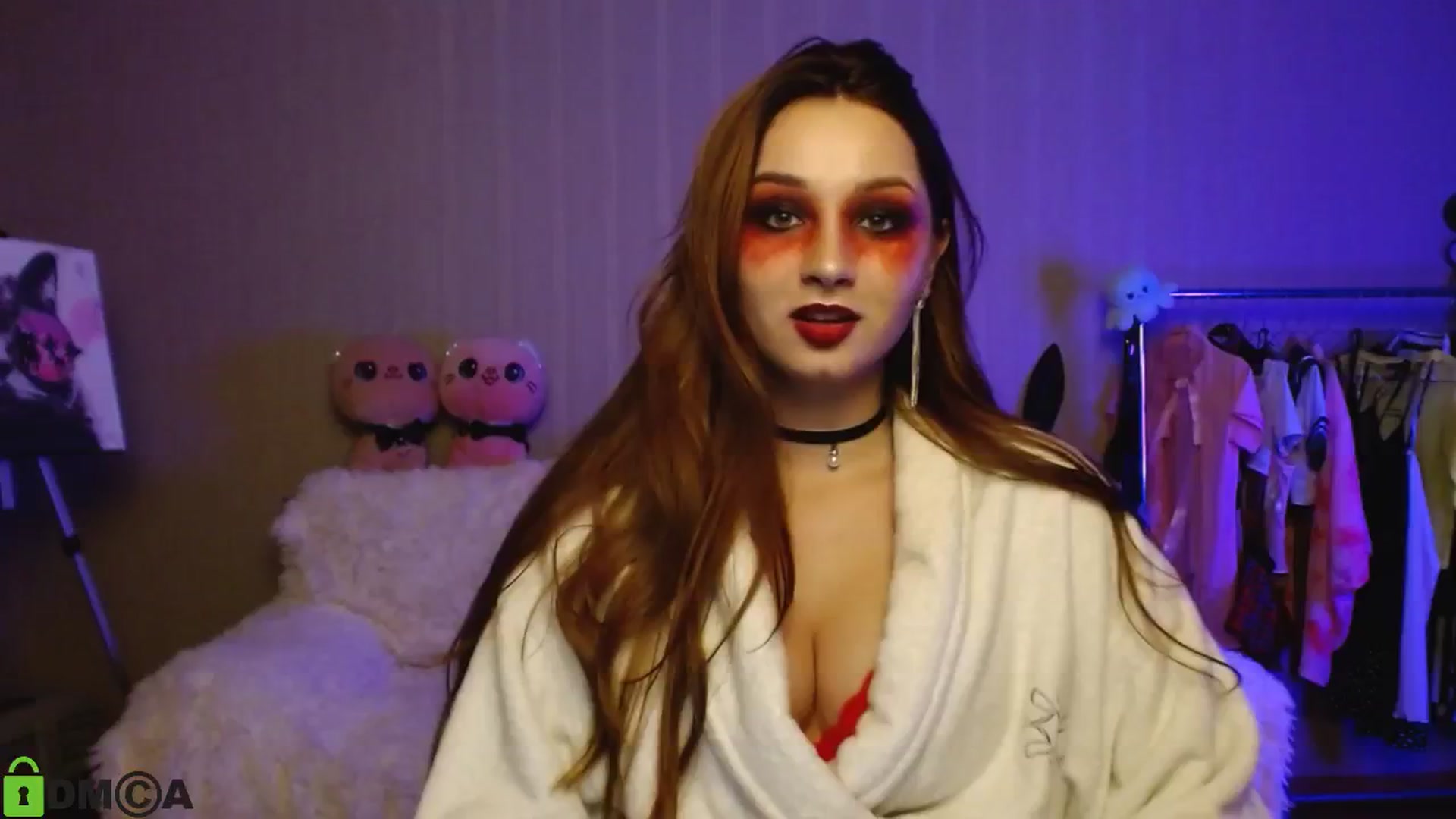 Gallery image thumbnail from MEDIA_'s myfreecams stream on, 10/21/2024, 21:14 image 4 of 20