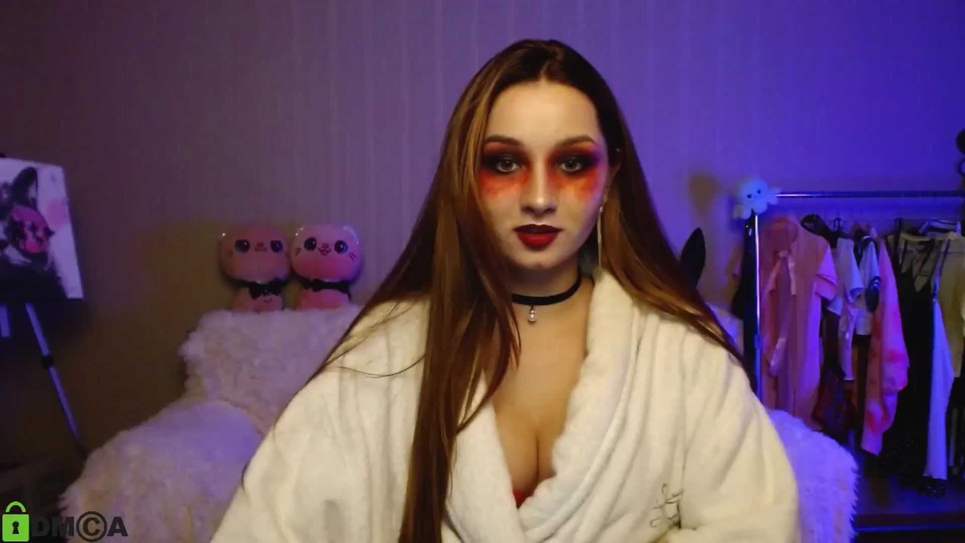 Gallery image thumbnail from MEDIA_'s myfreecams stream on, 10/21/2024, 21:40 image 3 of 20